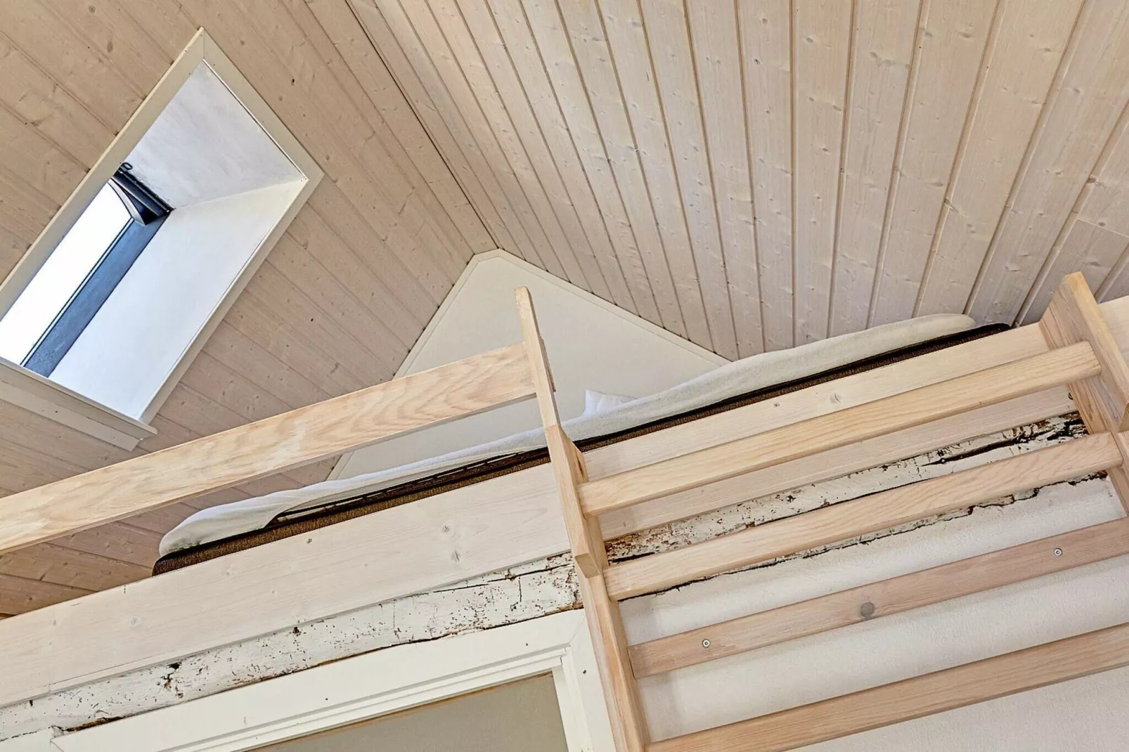 2 person holiday home in Svaneke-By Traum-Indoor