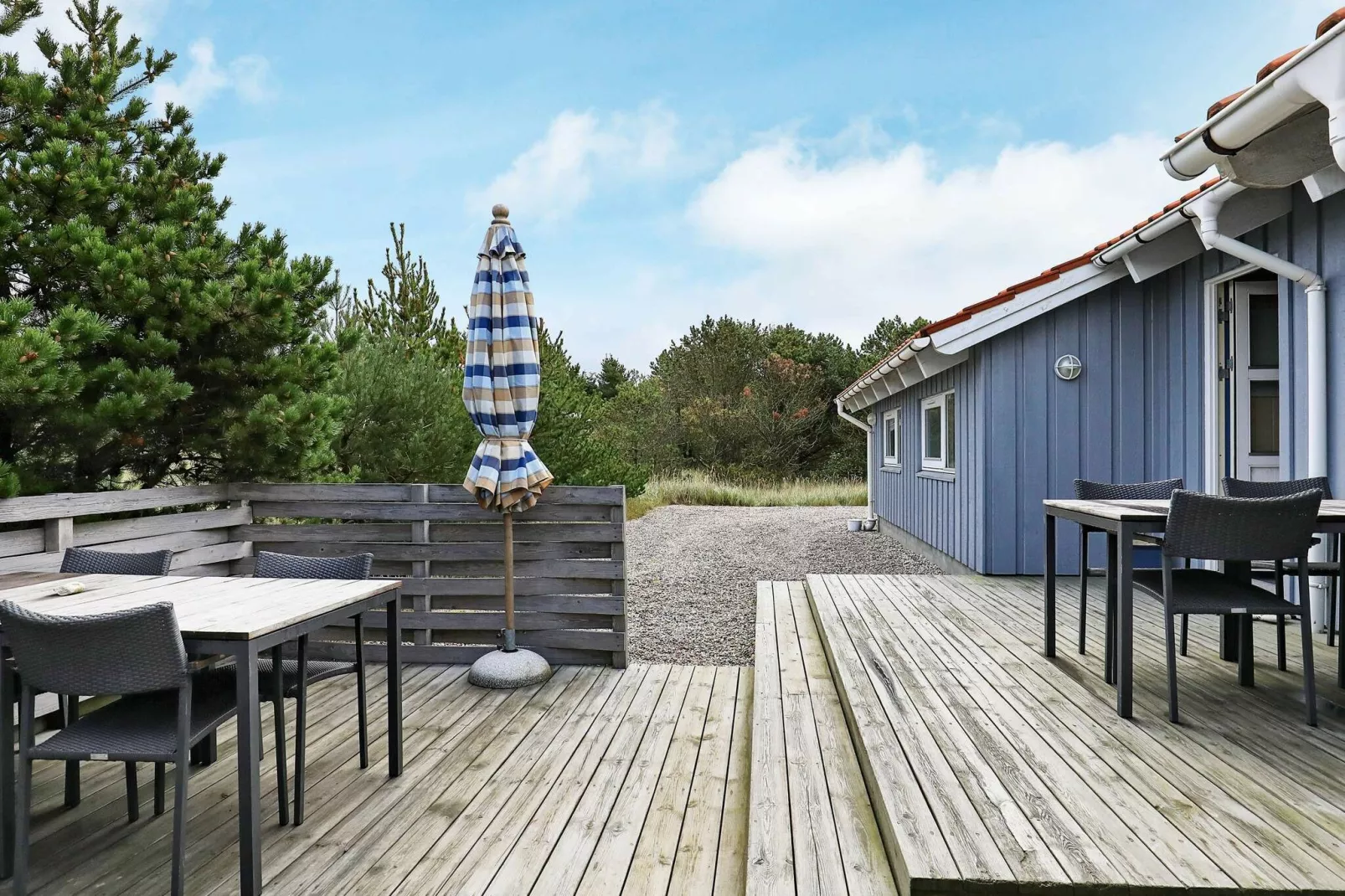 12 person holiday home in Thisted-Outdoor