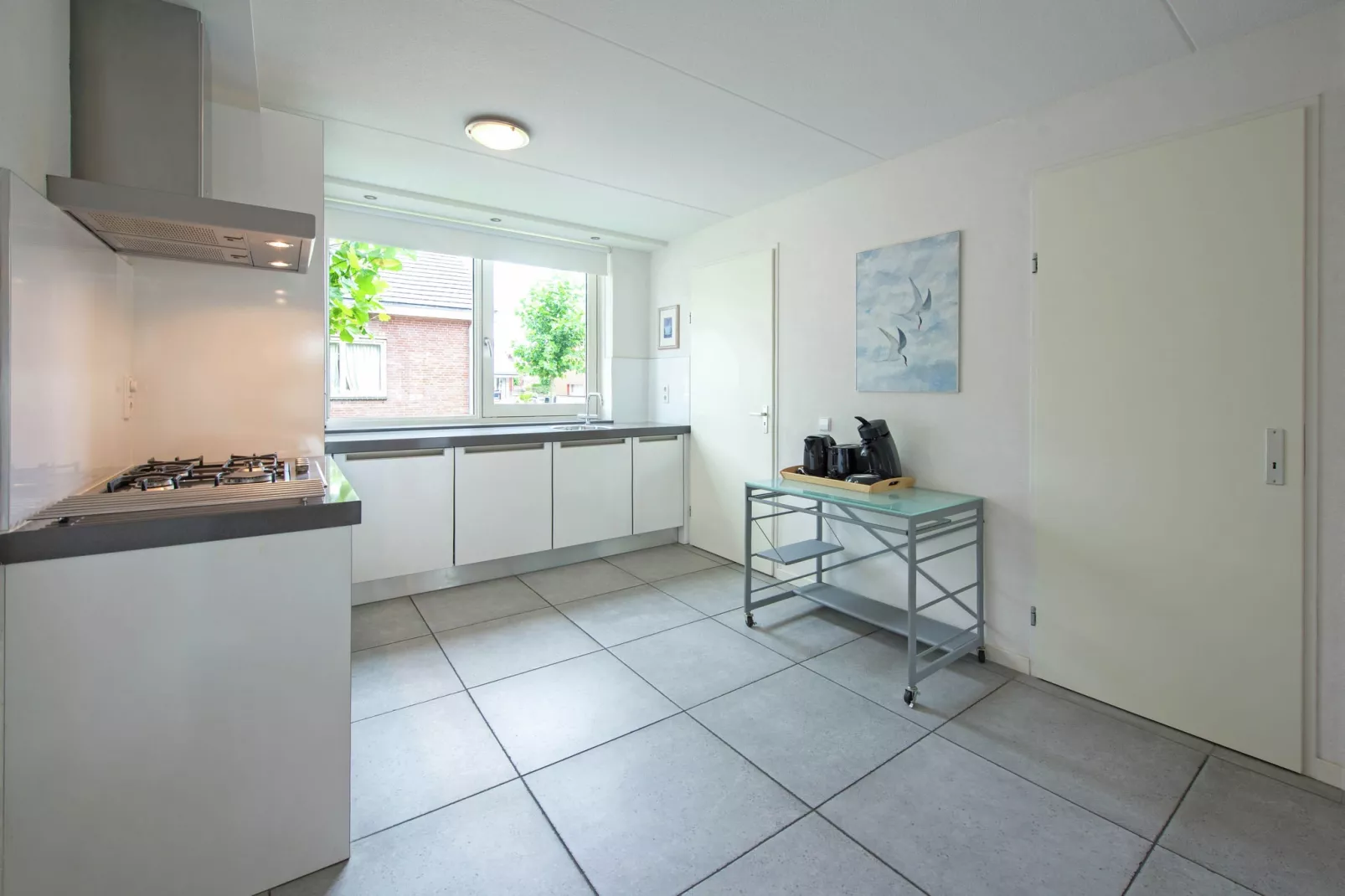Waterpark de Meerparel 4-Kitchen