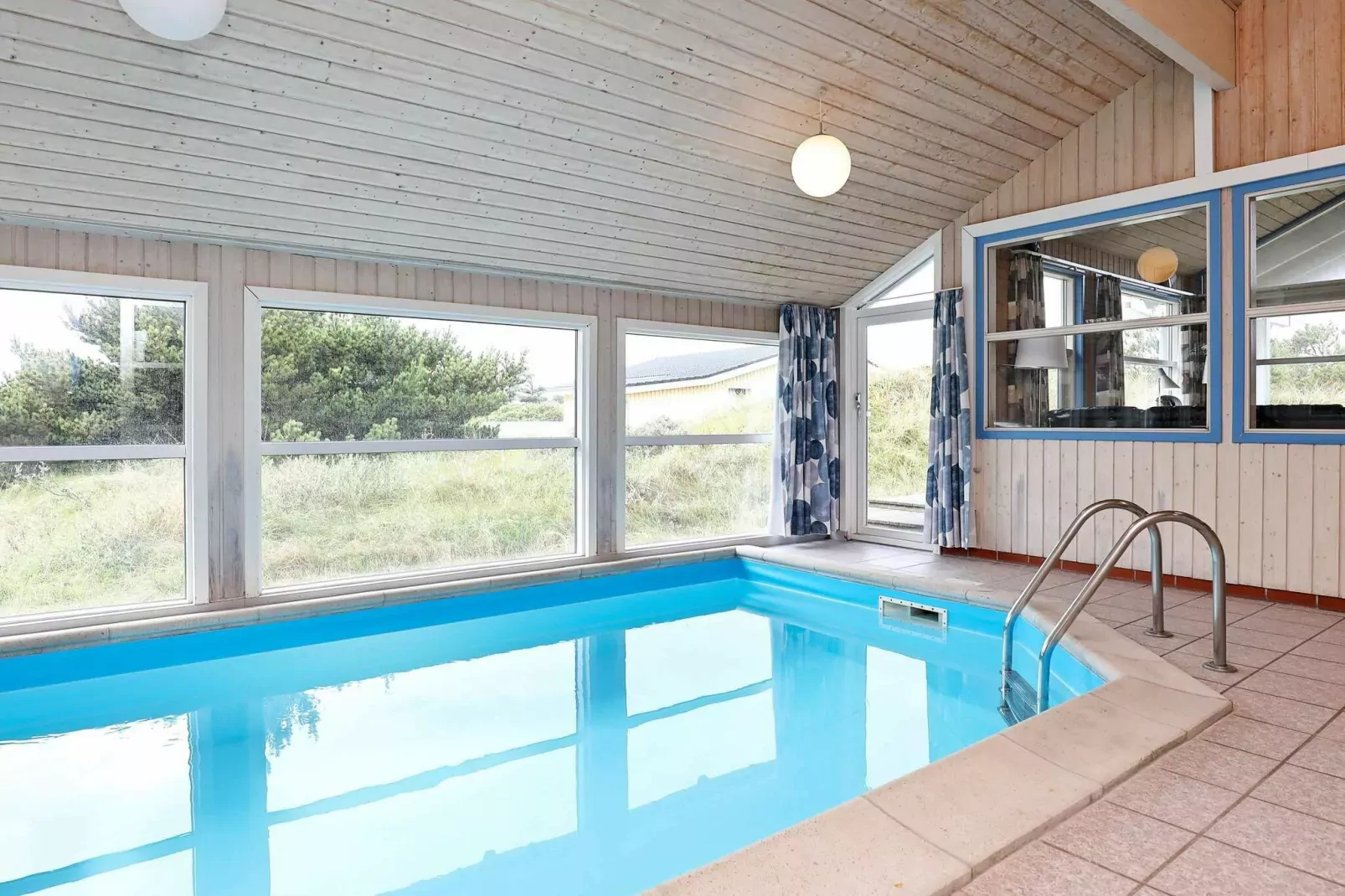 12 person holiday home in Thisted-Pool