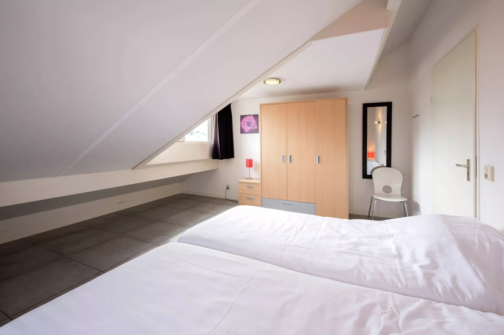 Waterpark de Meerparel 4-Bedroom