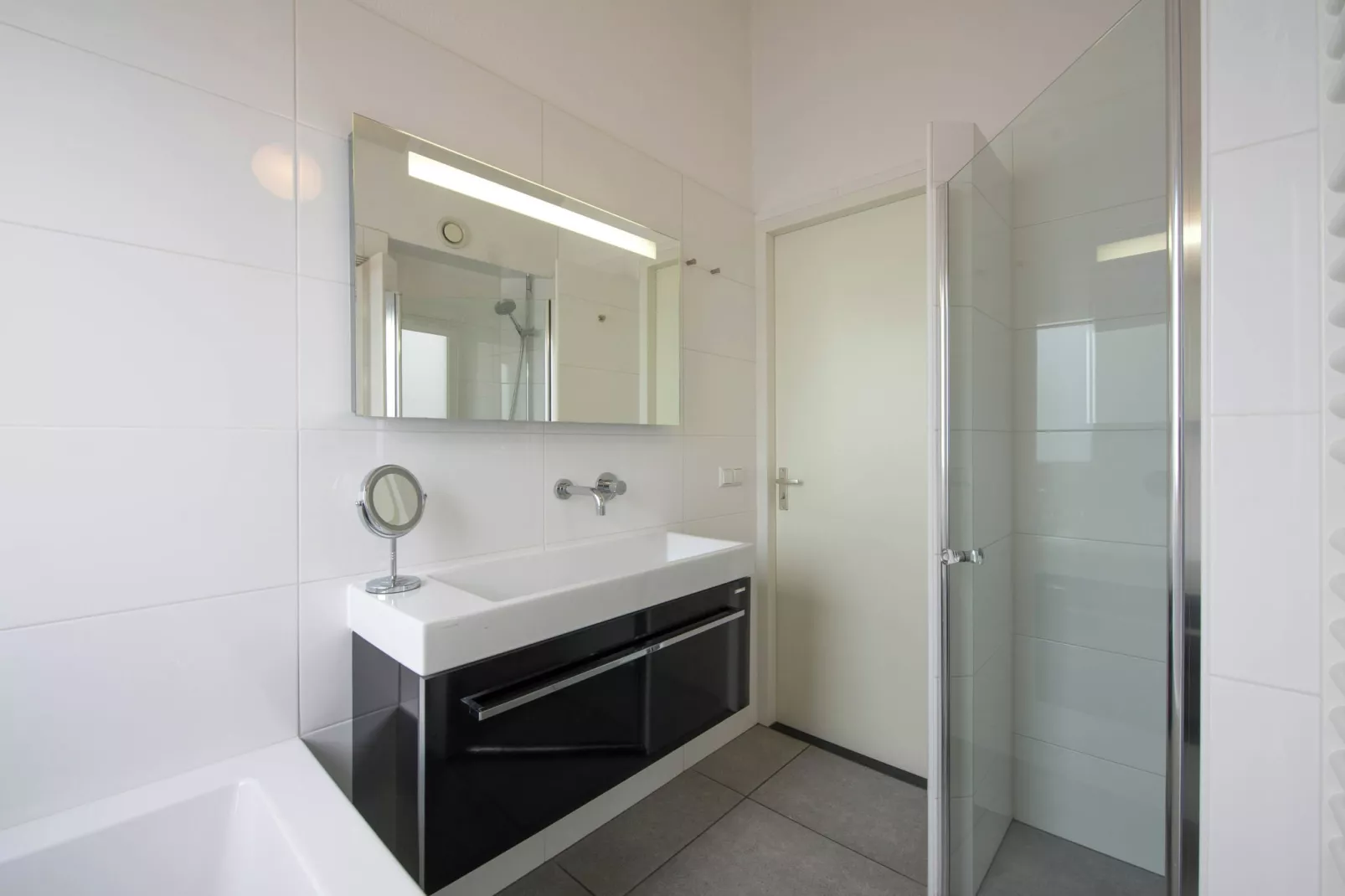 Waterpark de Meerparel 4-Bathroom