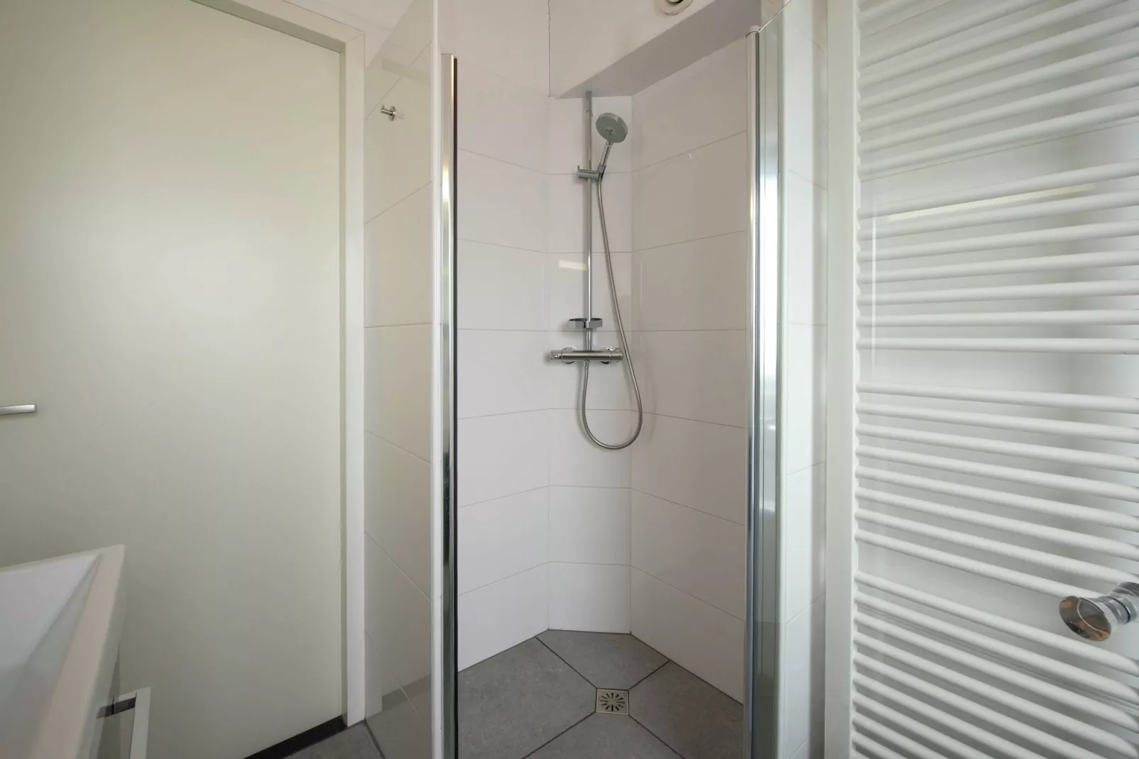 Waterpark de Meerparel 4-Bathroom