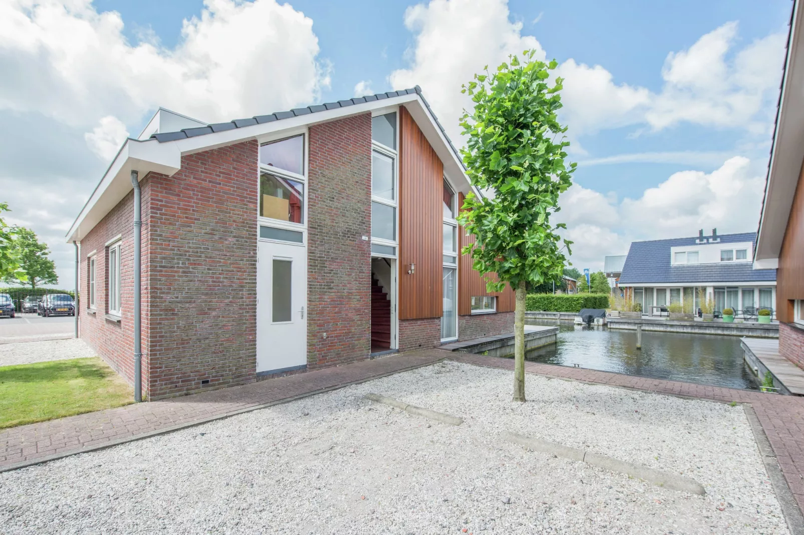 Waterpark de MeerParel 3-Exterior summer