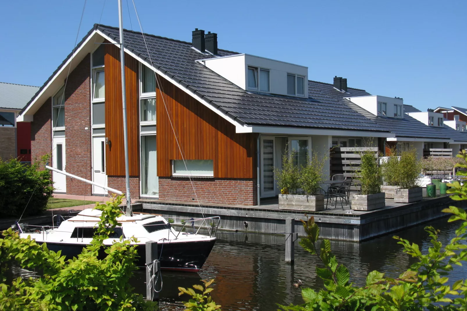 Waterpark de MeerParel 3-Exterior summer