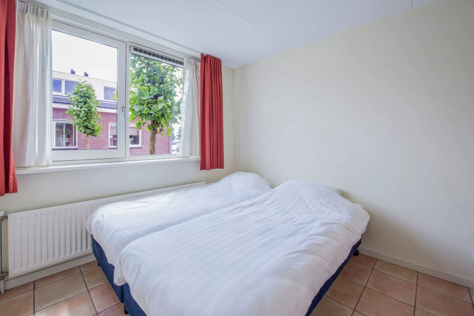 Waterpark de MeerParel 3-Bedroom