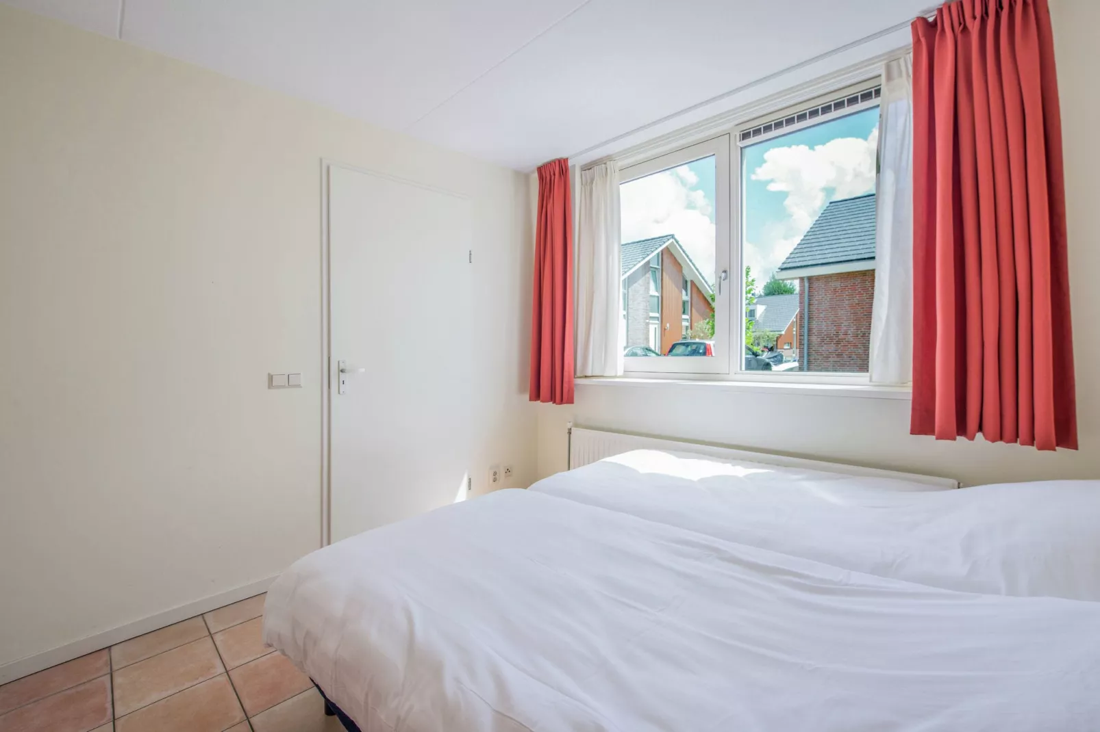 Waterpark de MeerParel 3-Bedroom