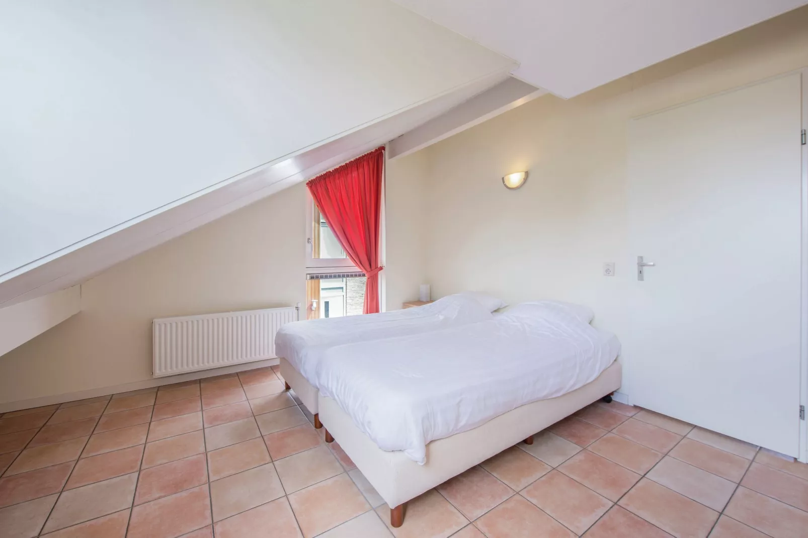 Waterpark de MeerParel 3-Bedroom