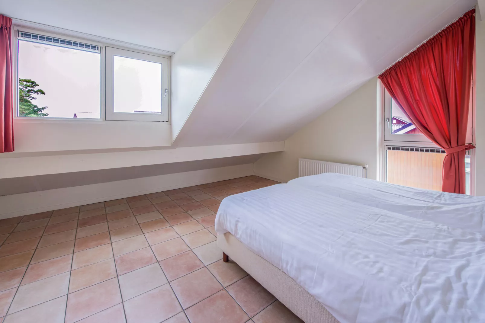 Waterpark de MeerParel 3-Bedroom