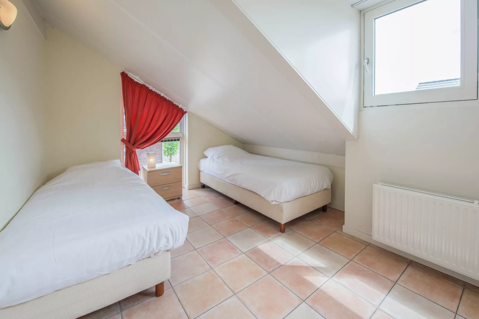 Waterpark de MeerParel 3-Bedroom