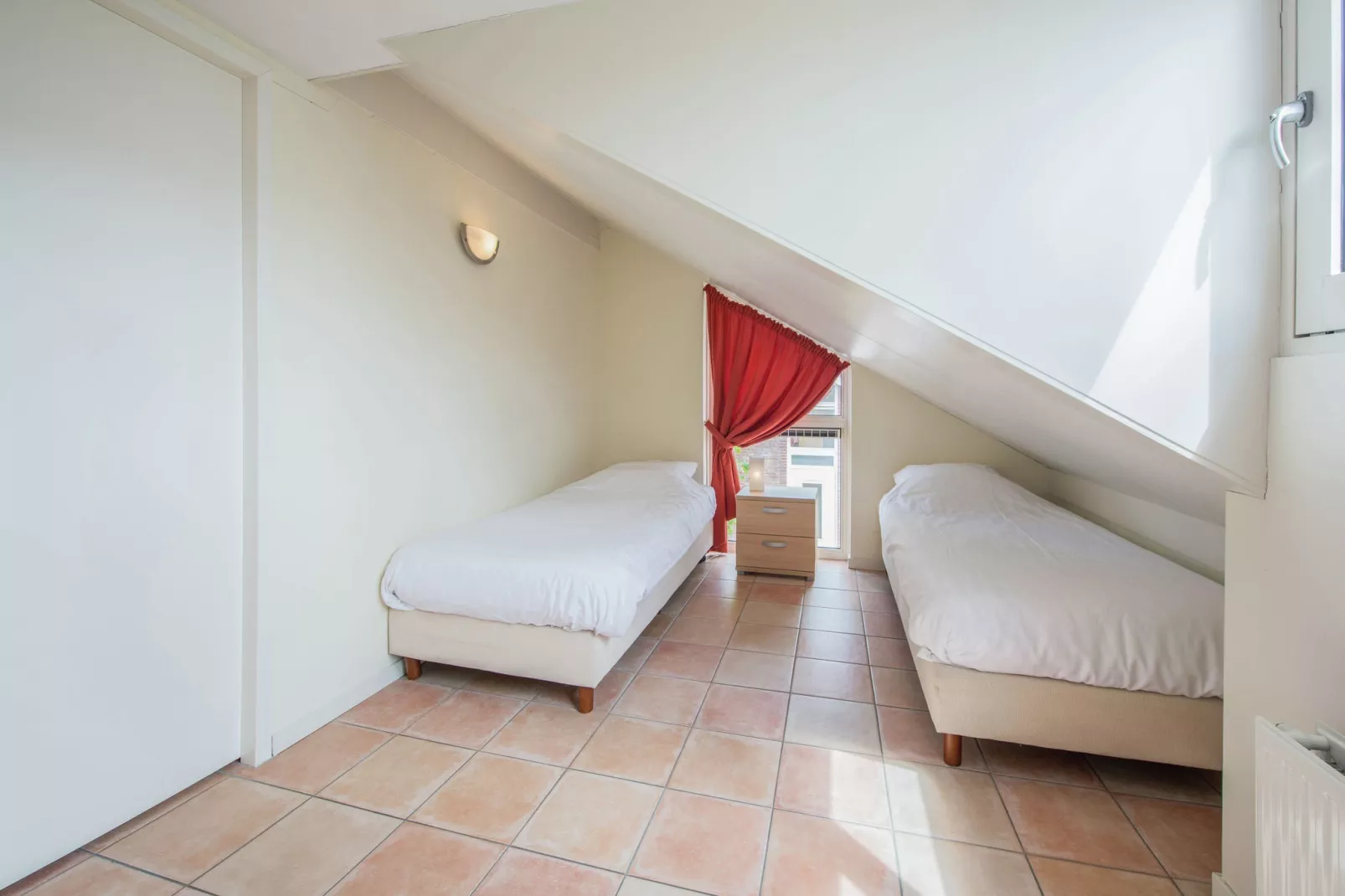 Waterpark de MeerParel 3-Bedroom