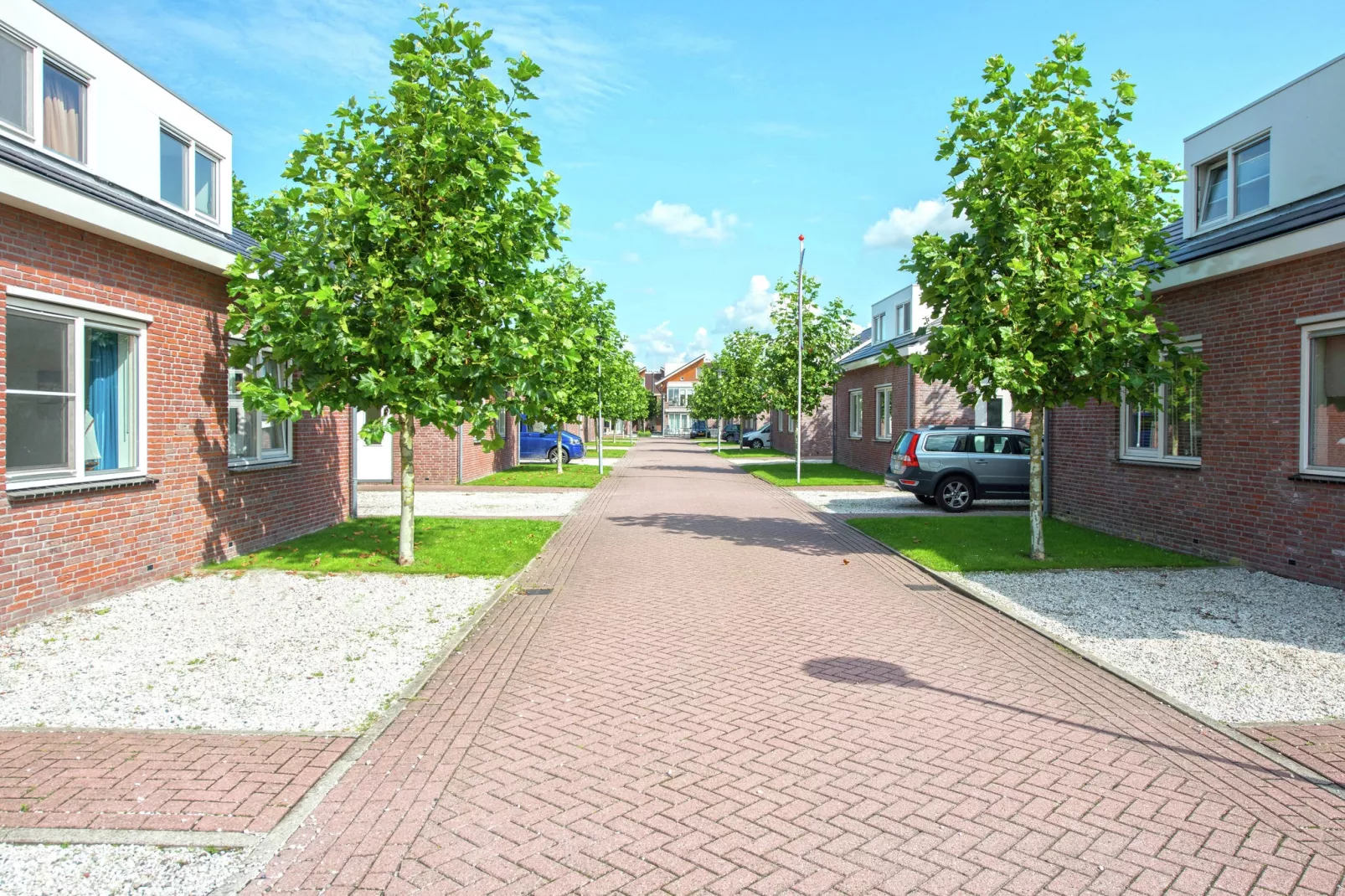 Waterpark de MeerParel 3-Park facilities