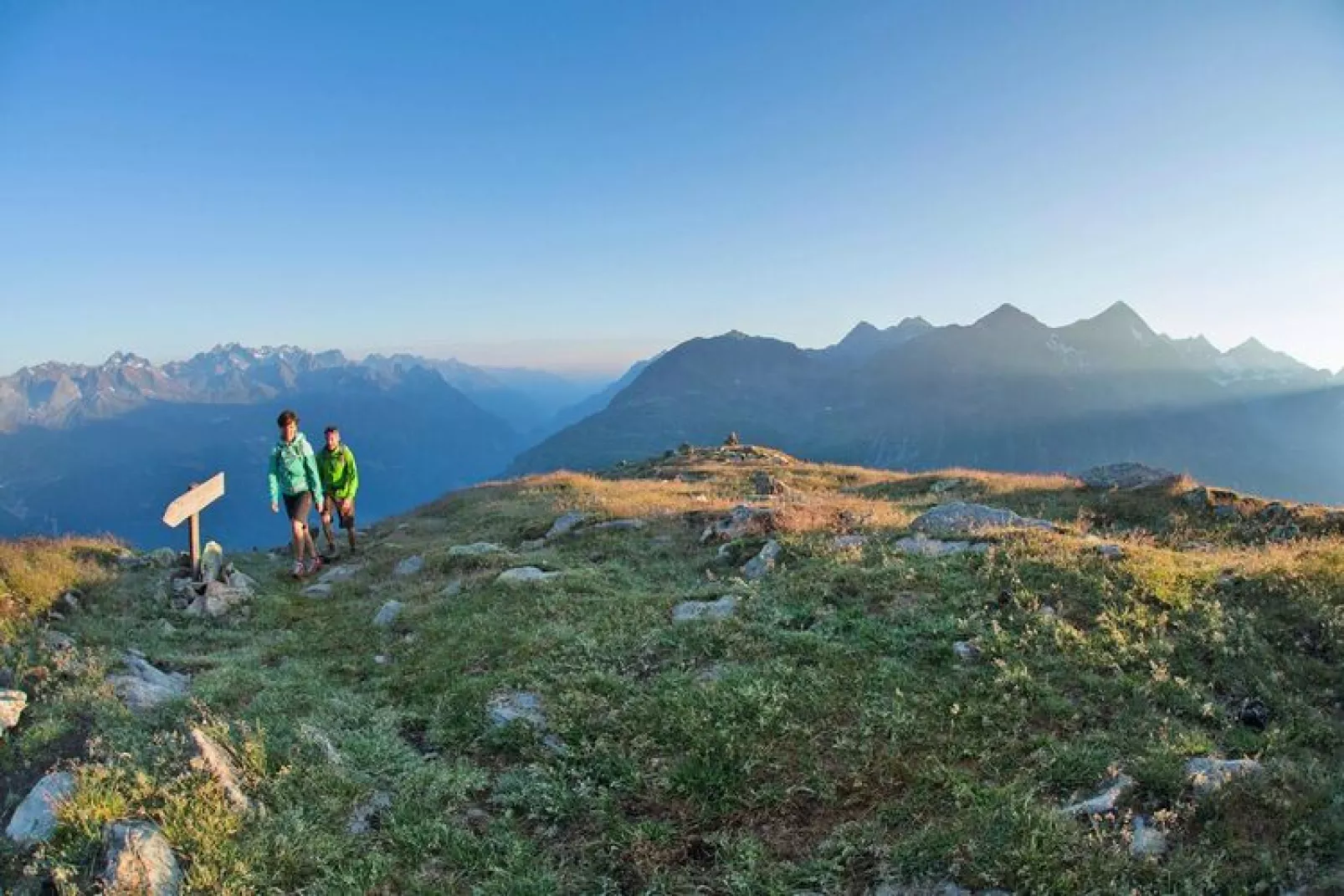 Reginas ALP deluxe-View summer
