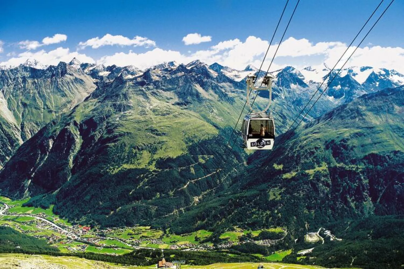 Reginas ALP deluxe-View summer
