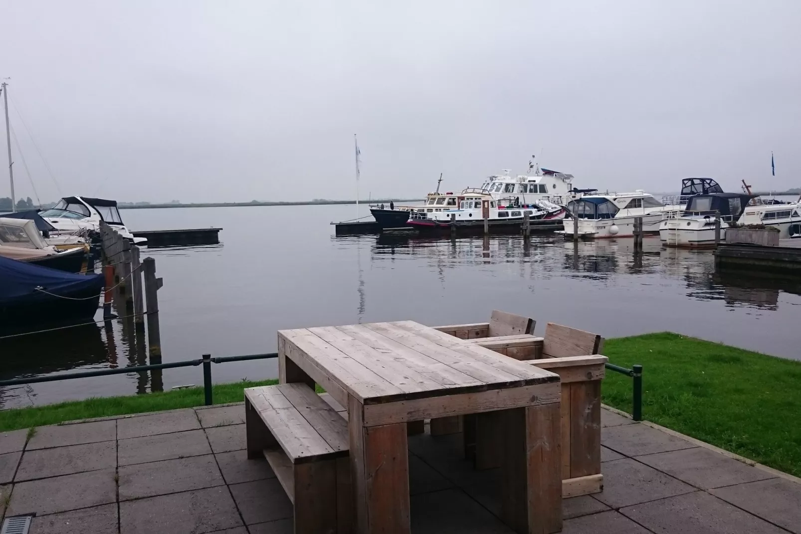 Waterpark de Meerparel 2-Aussicht Sommer
