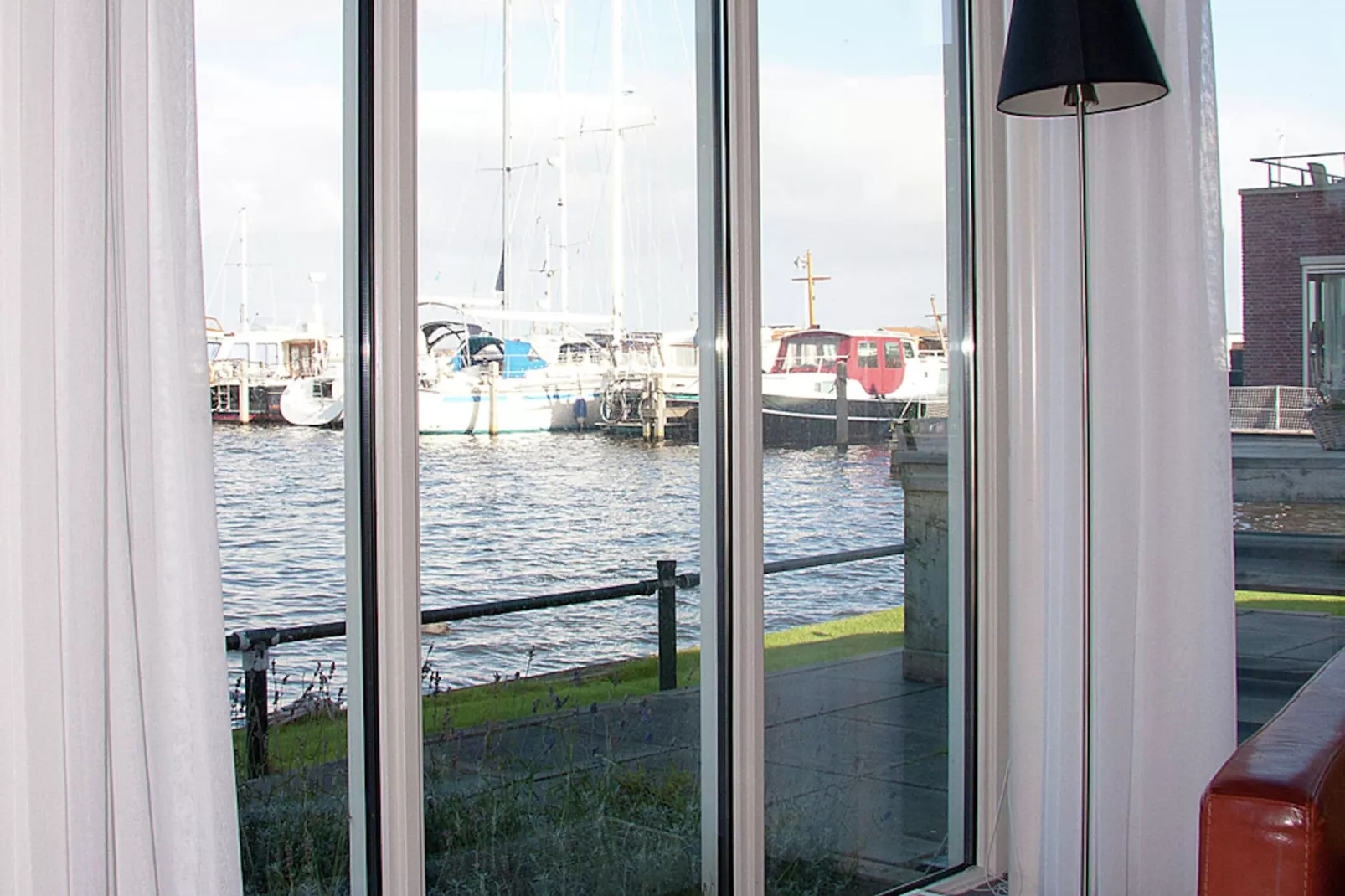 Waterpark de Meerparel 2-Aussicht Sommer