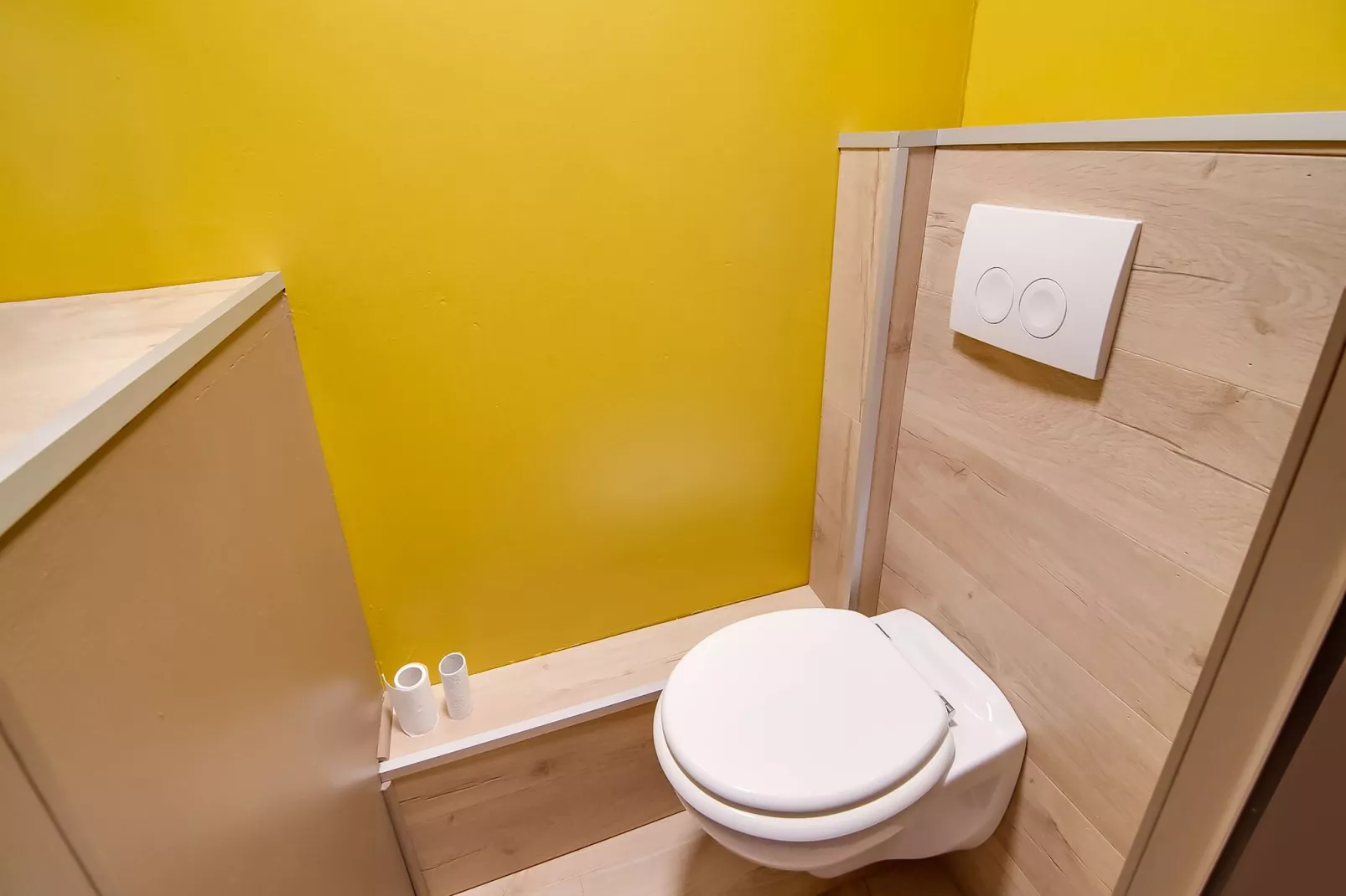 Entre amis-Bathroom