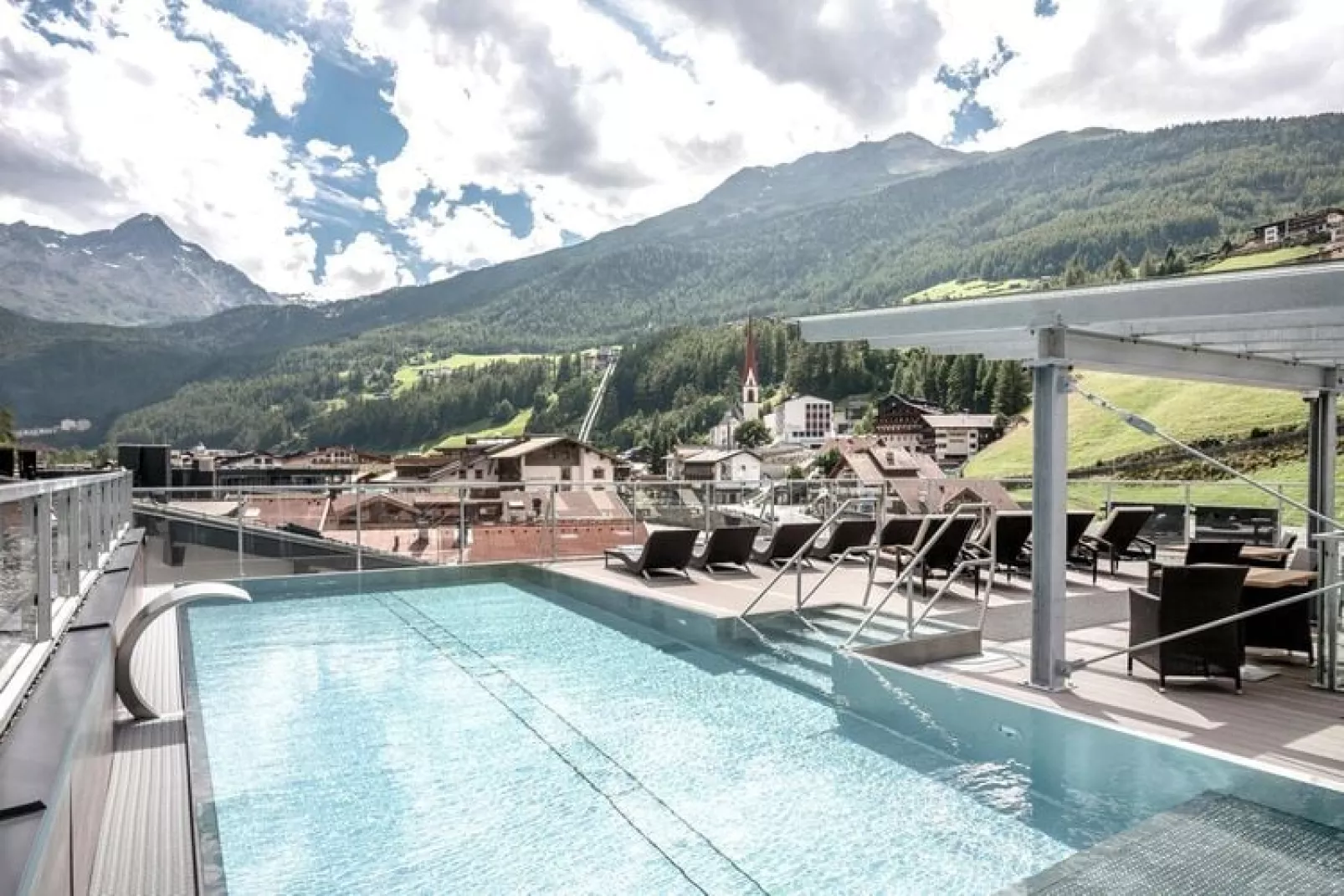 Reginas ALP deluxe-Pool