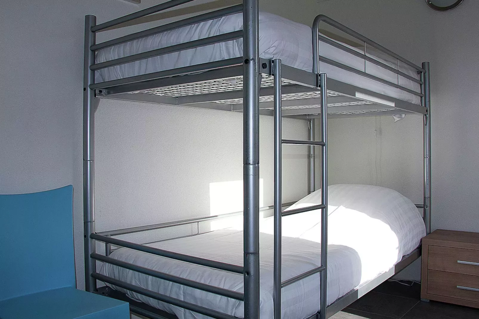 Waterpark de Meerparel 2-Schlafzimmer