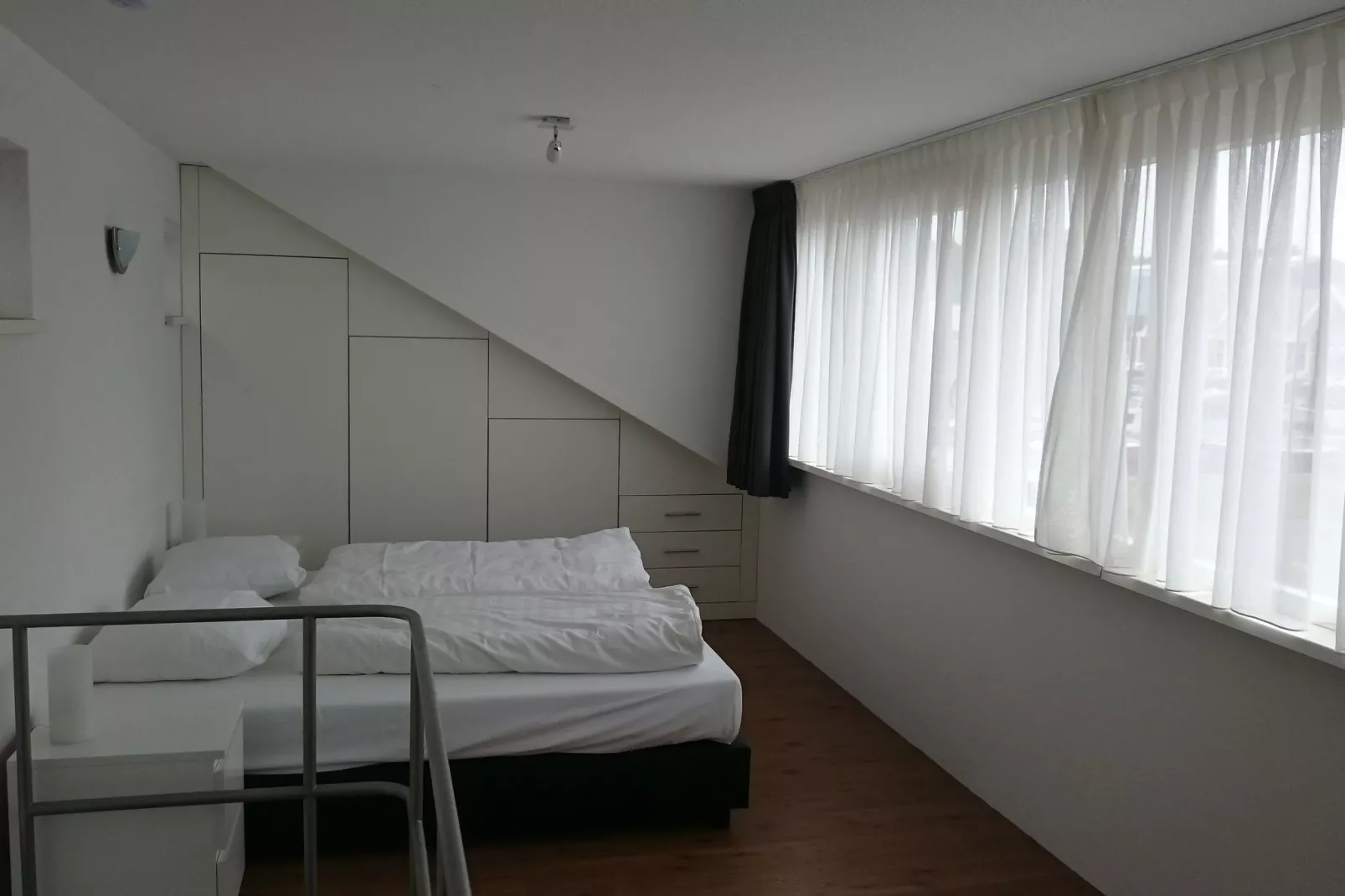 Waterpark de Meerparel 2-Schlafzimmer