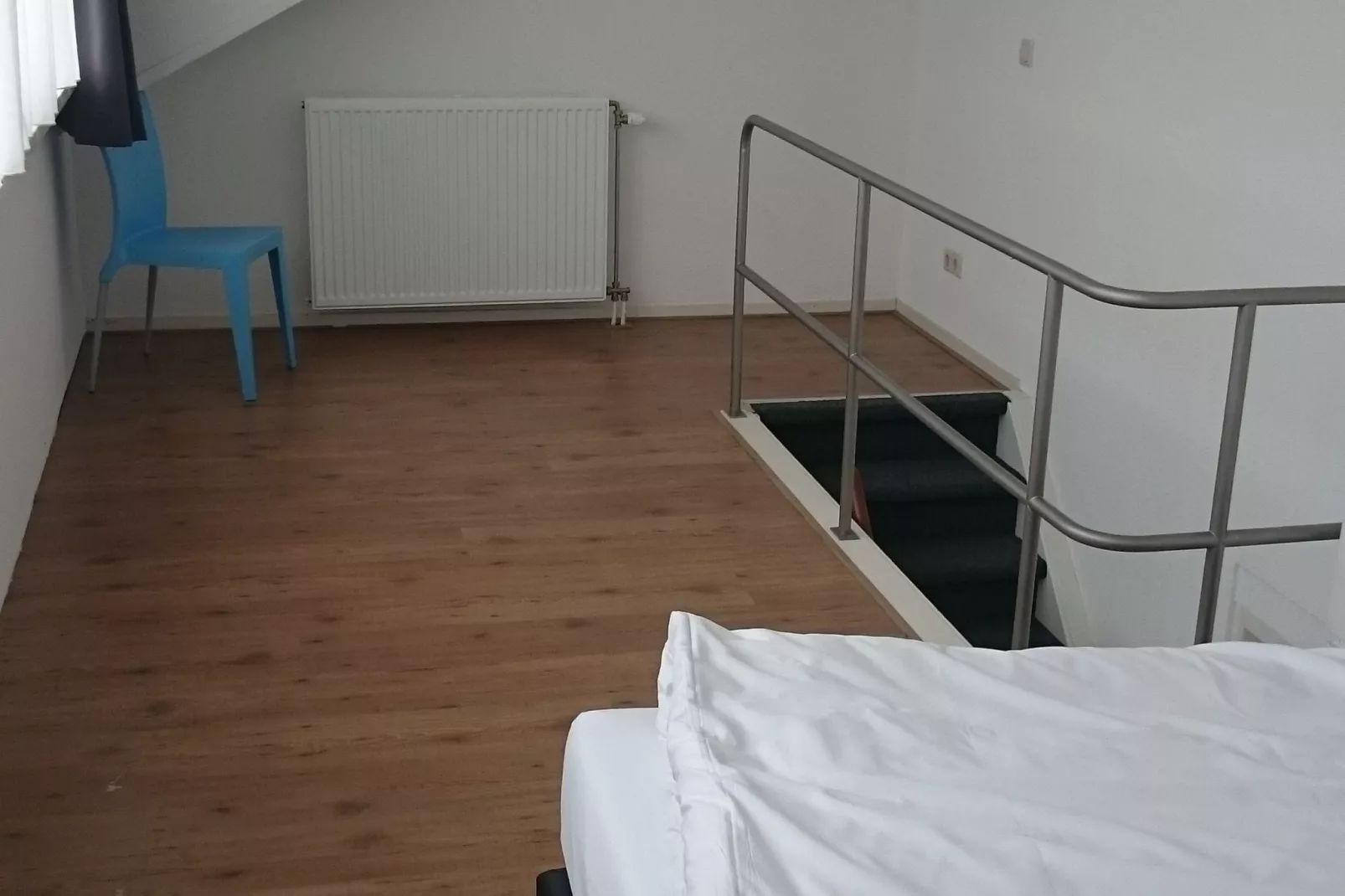 Waterpark de Meerparel 2-Schlafzimmer