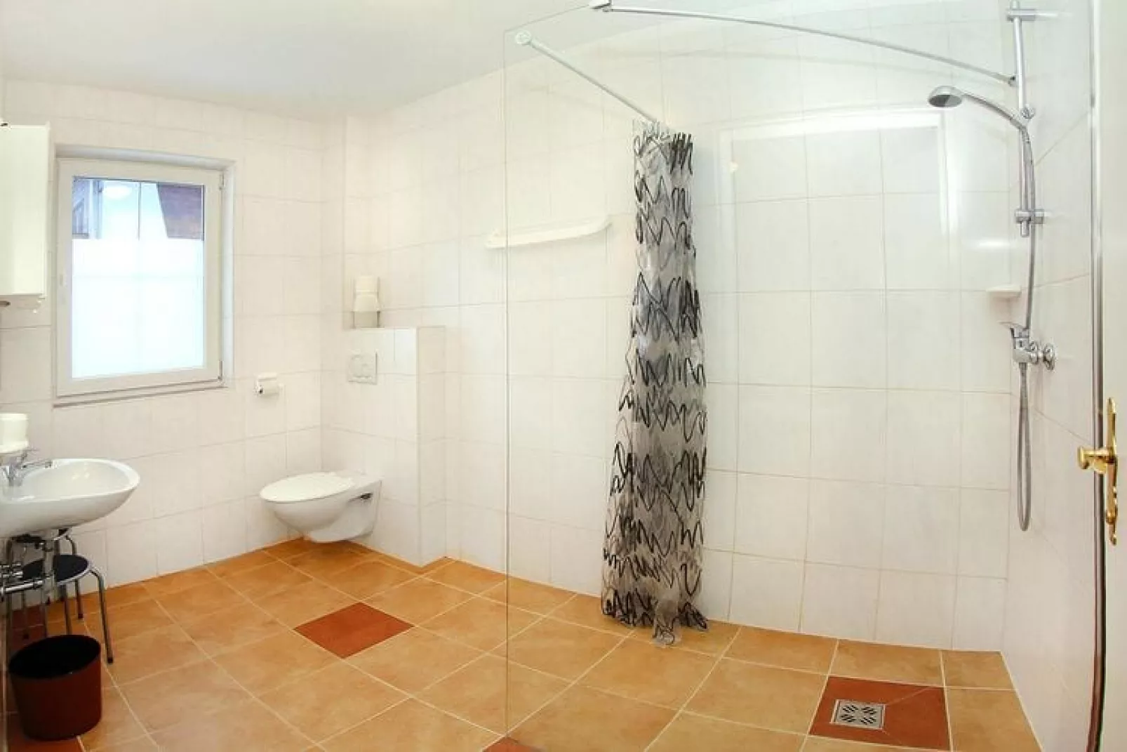 Reihenhaus Oliver - 2 Personen-Bathroom