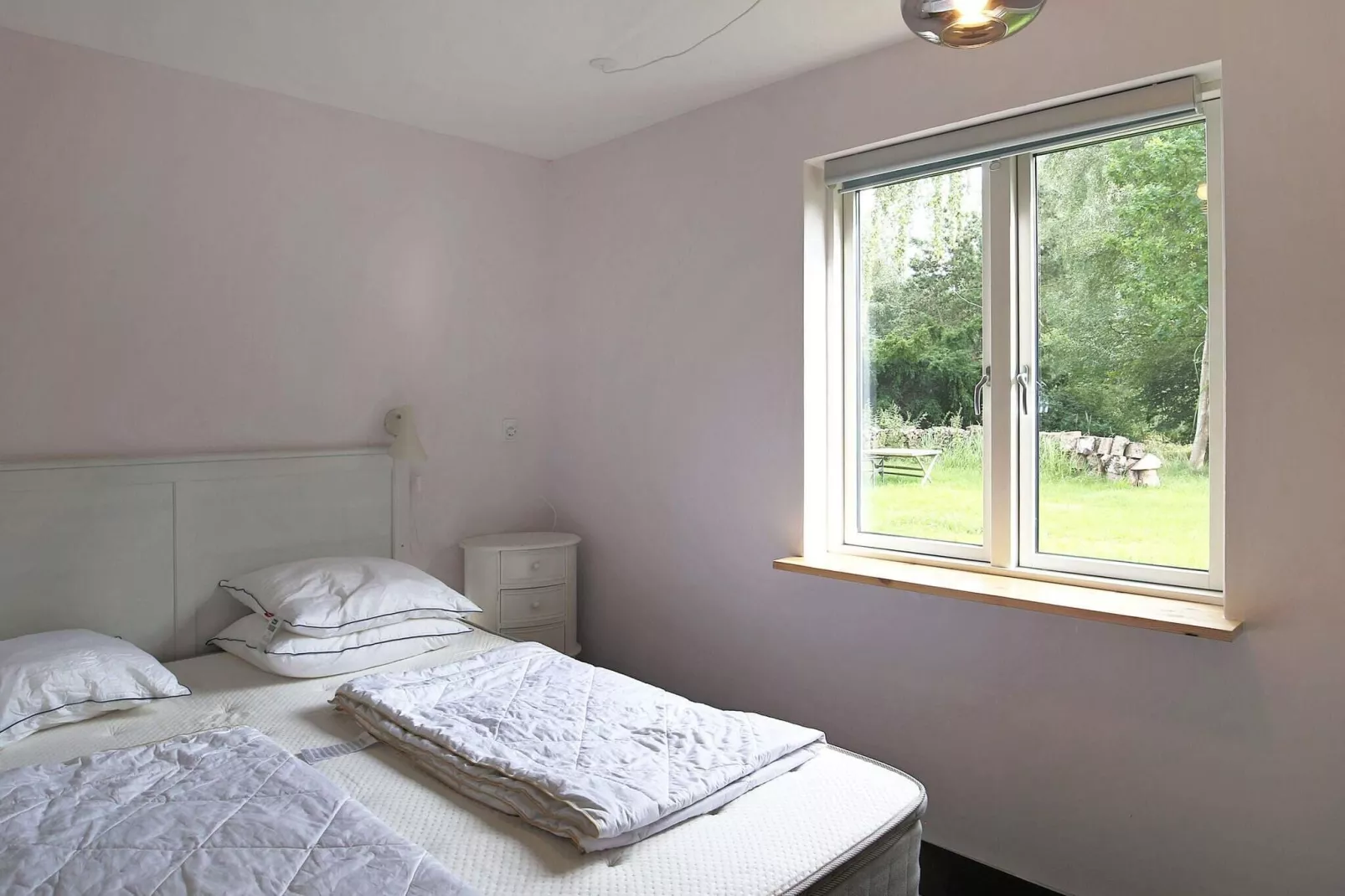 5 person holiday home in Jægerspris-By Traum-Indoor