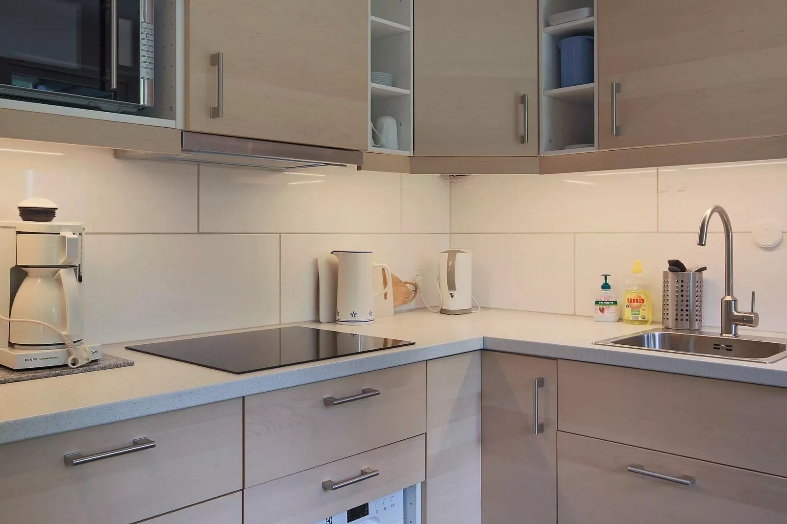 5 person holiday home in Jægerspris-By Traum-Indoor