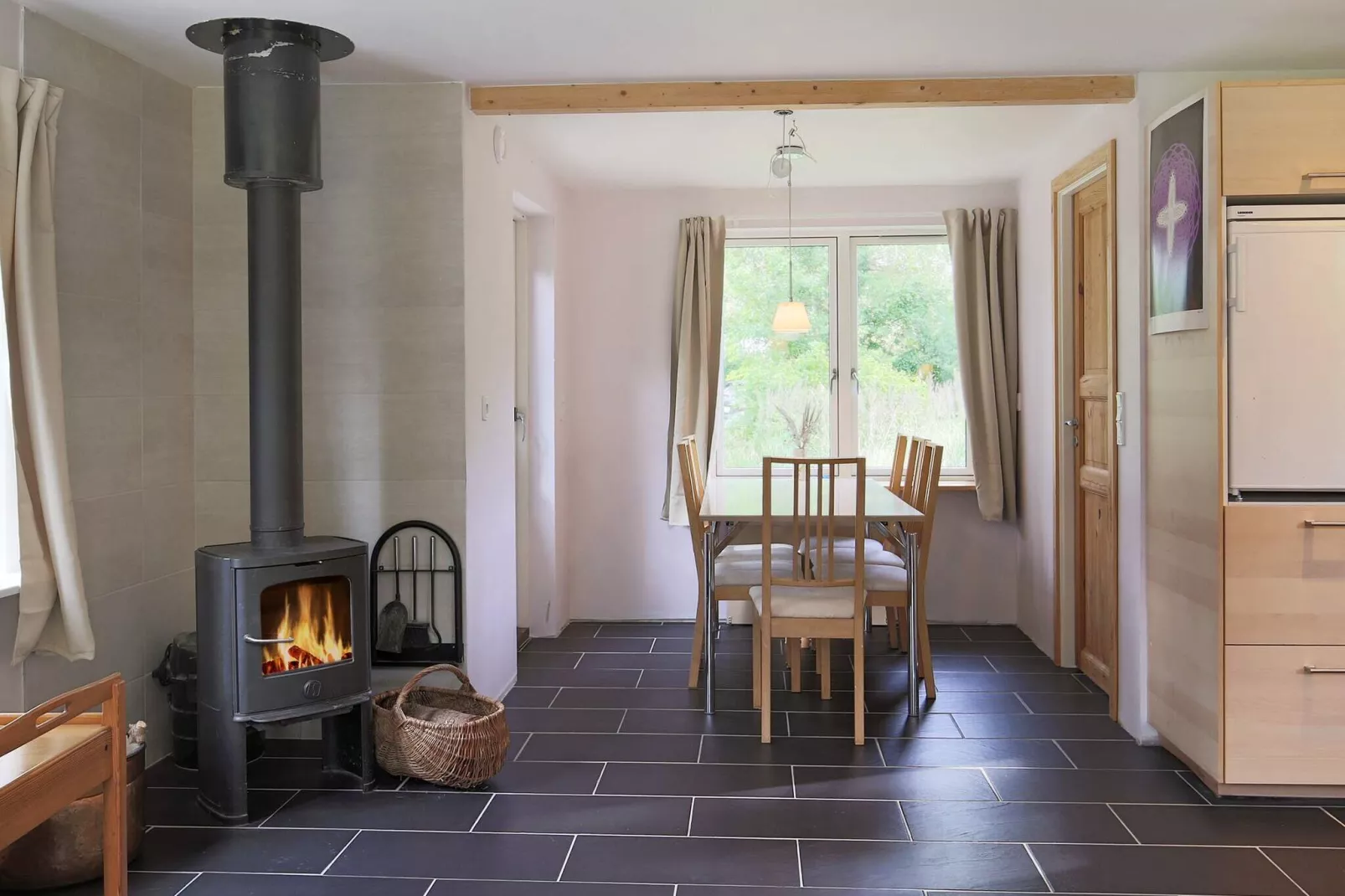 5 person holiday home in Jægerspris-By Traum-Indoor