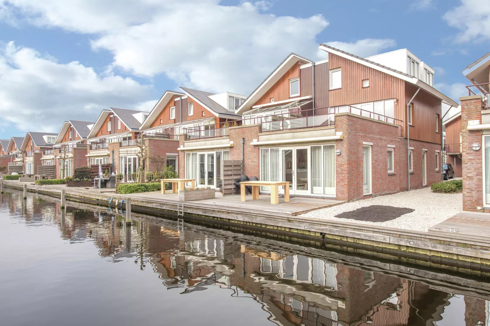 Waterpark de Meerparel  1-Exterior summer