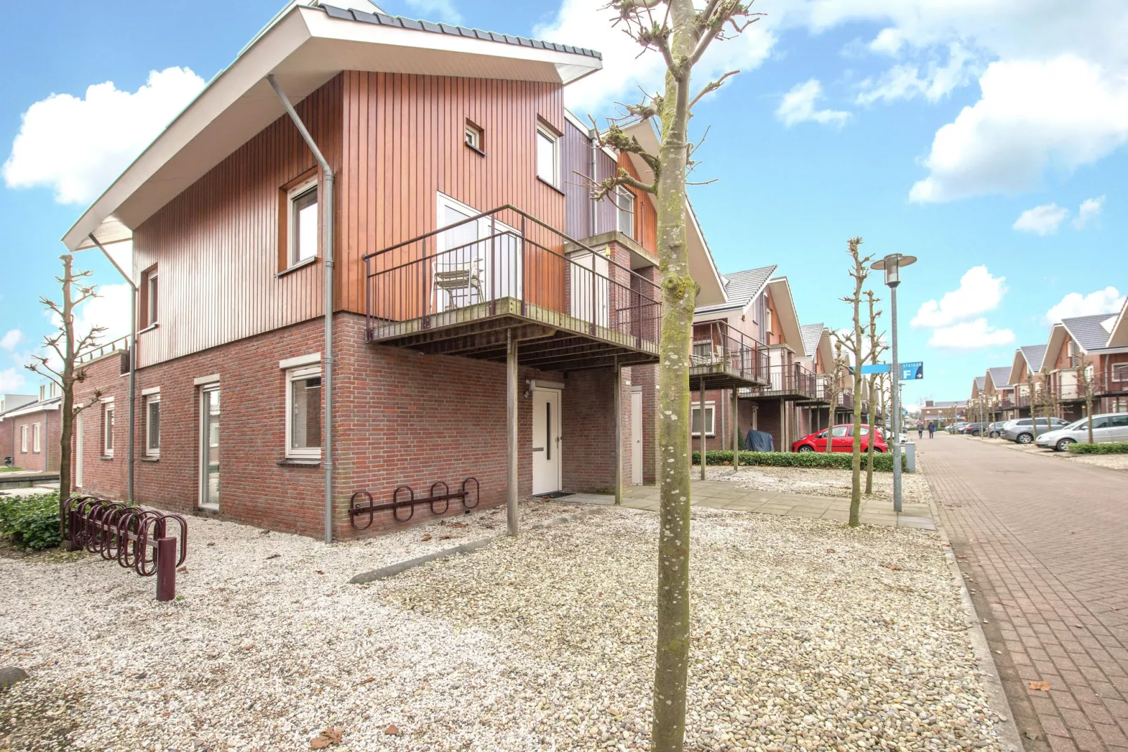 Waterpark de Meerparel  1-Exterior summer