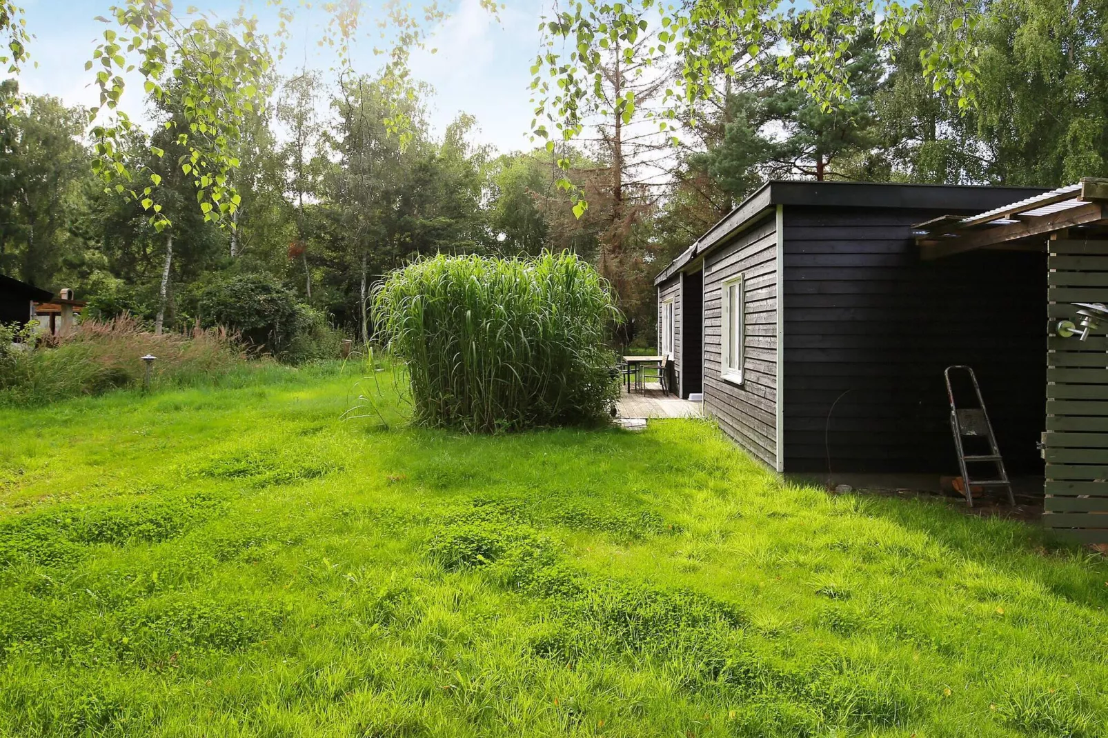 5 person holiday home in Jægerspris-By Traum-View