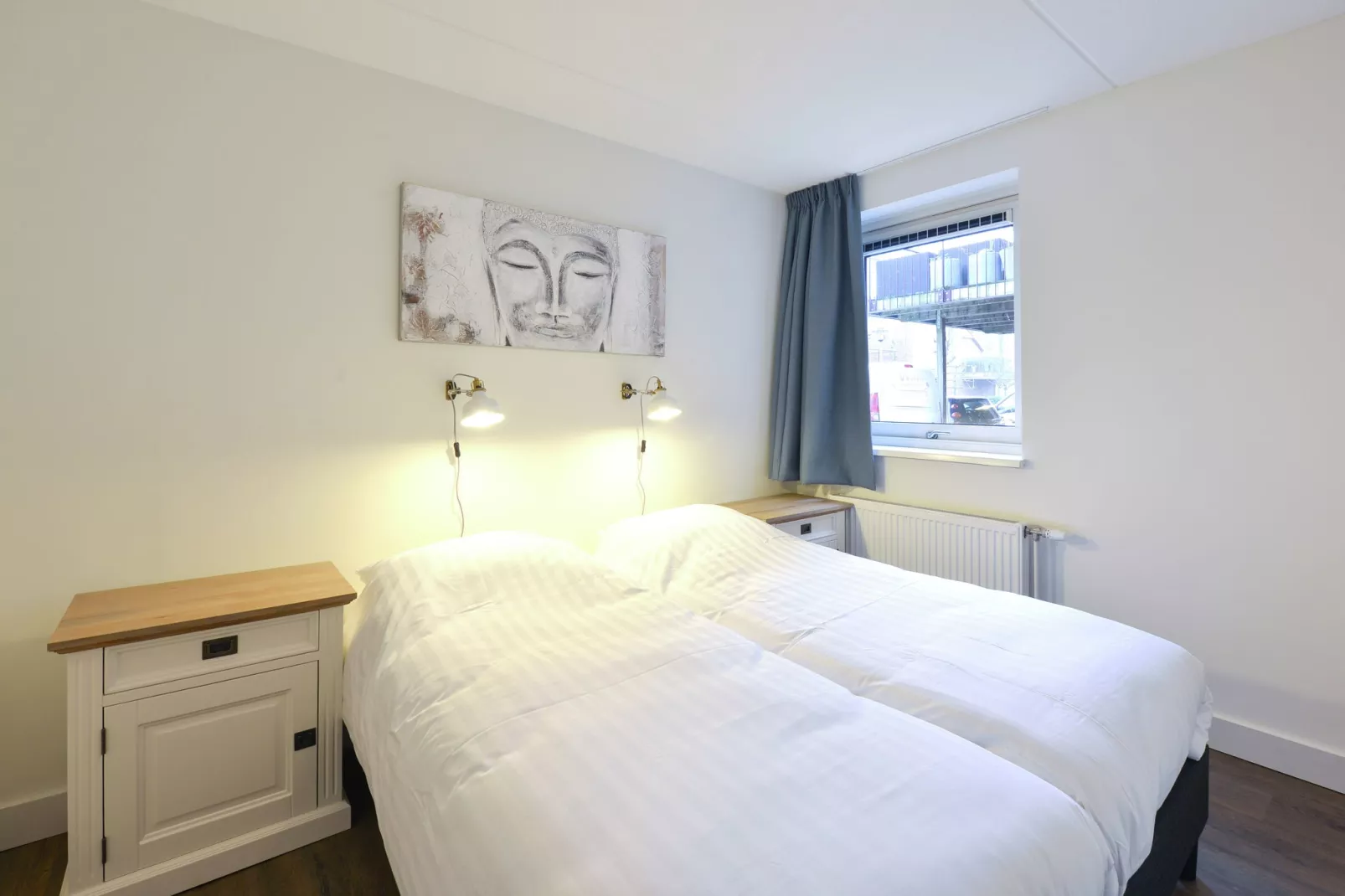 Waterpark de Meerparel  1-Bedroom