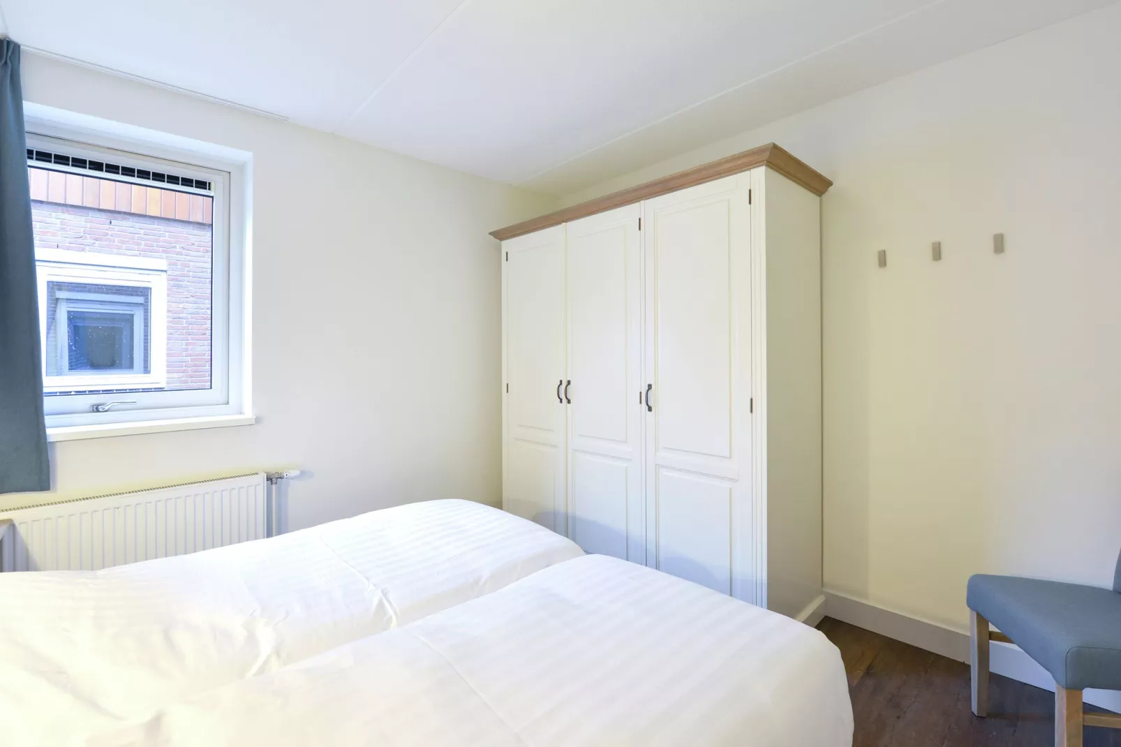 Waterpark de Meerparel  1-Bedroom