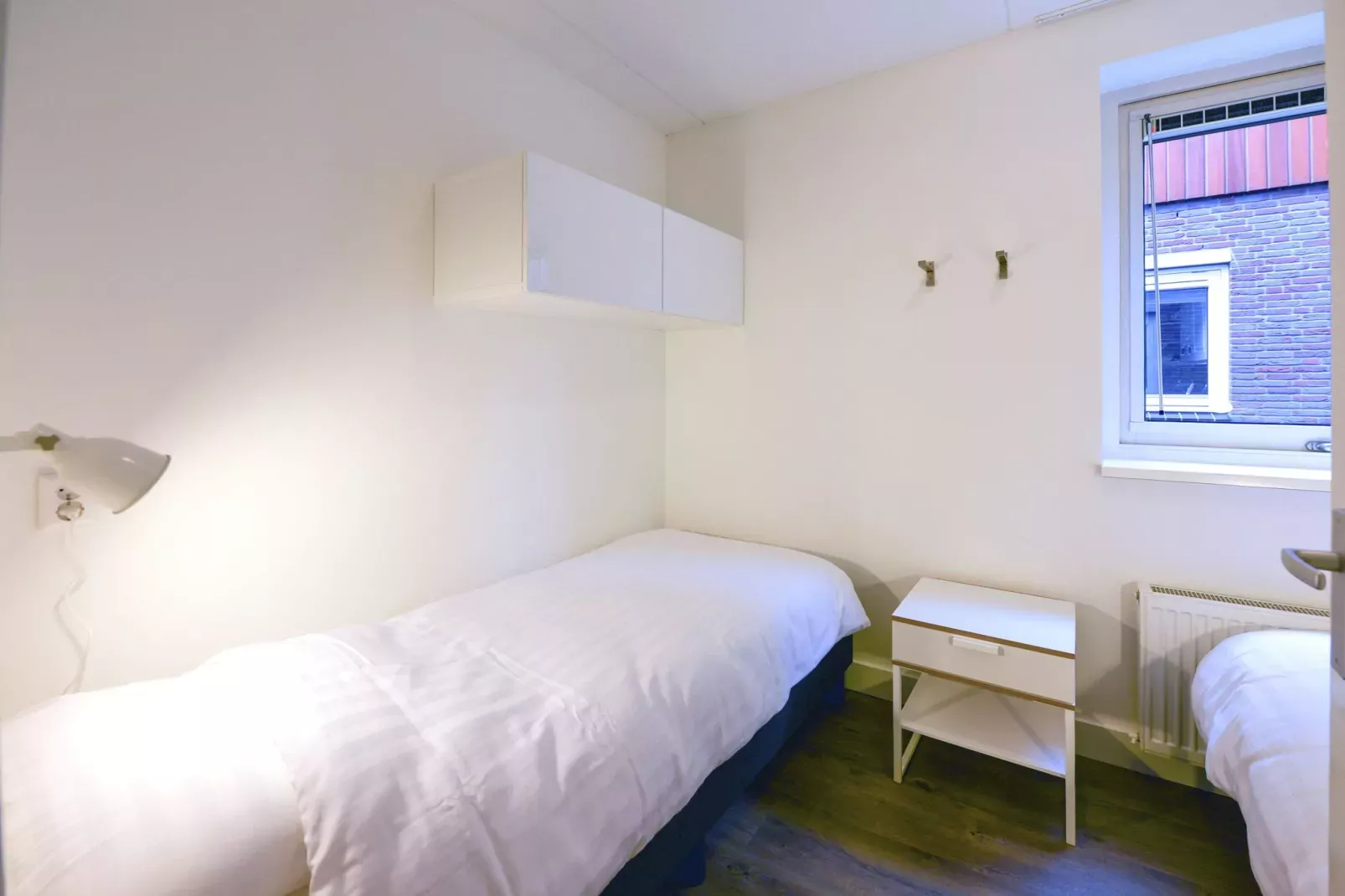 Waterpark de Meerparel  1-Bedroom