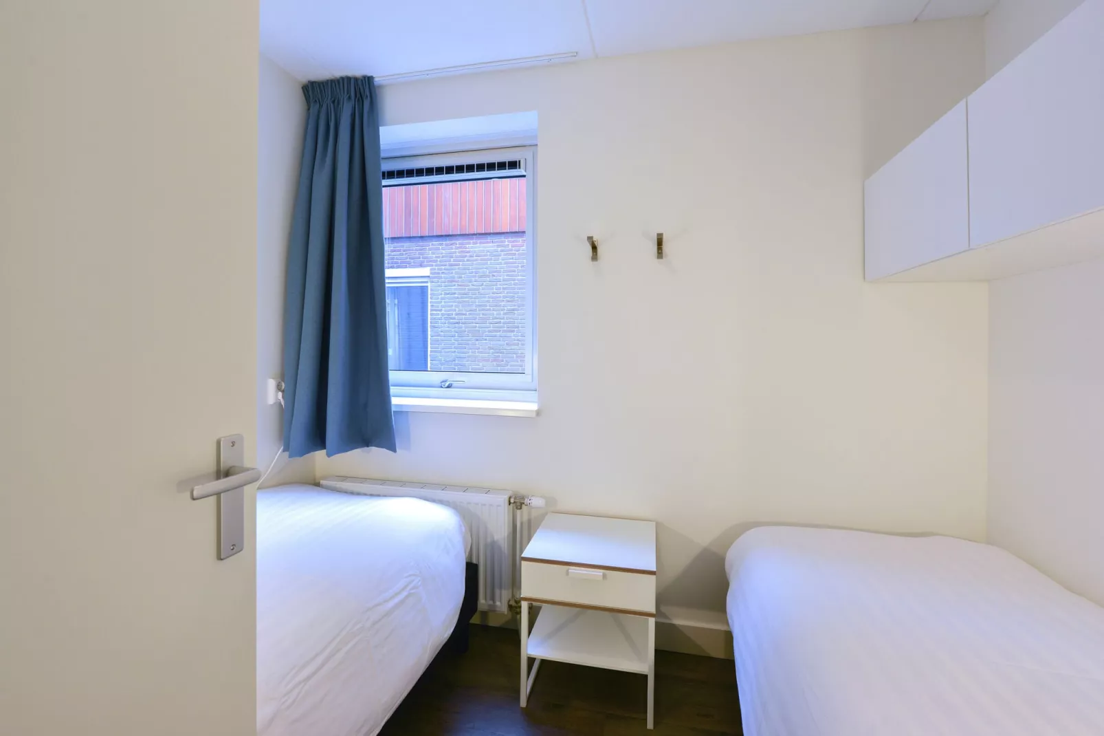 Waterpark de Meerparel  1-Bedroom