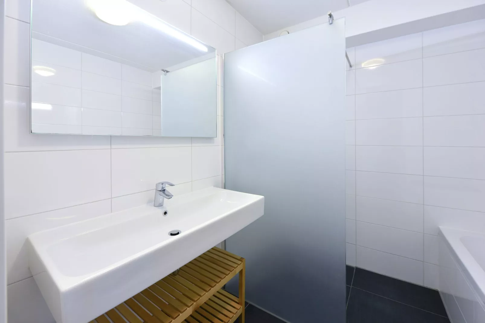 Waterpark de Meerparel  1-Bathroom