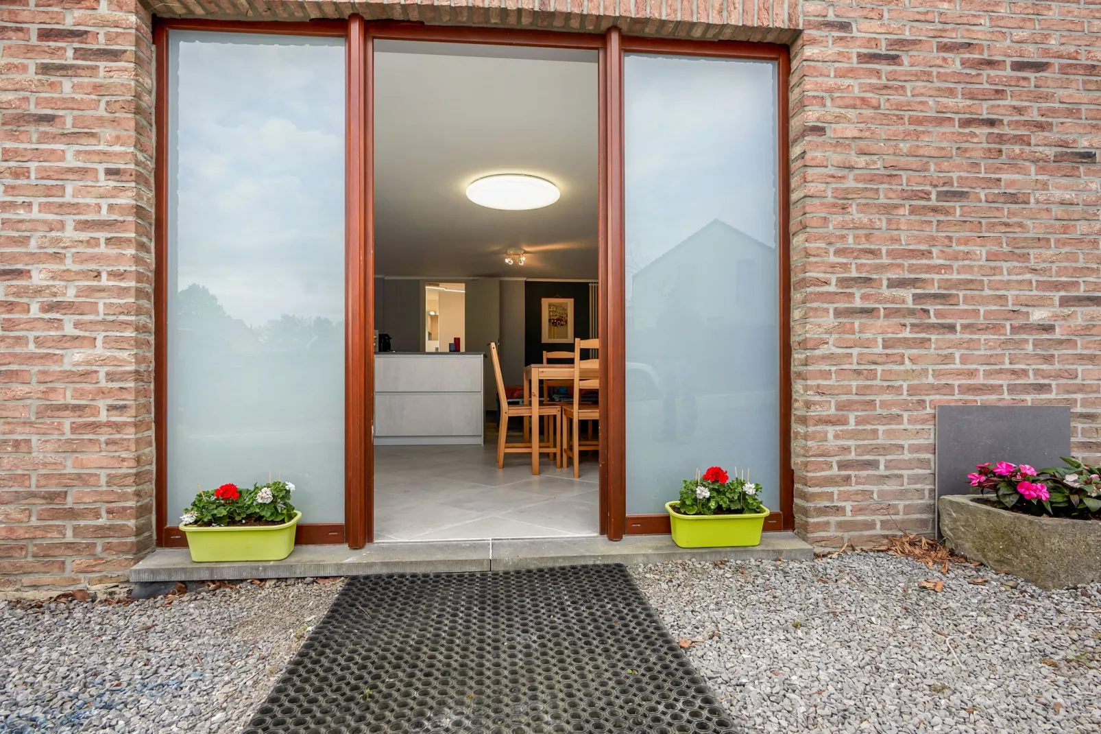 Chez Hugues et Karine-Reception hall