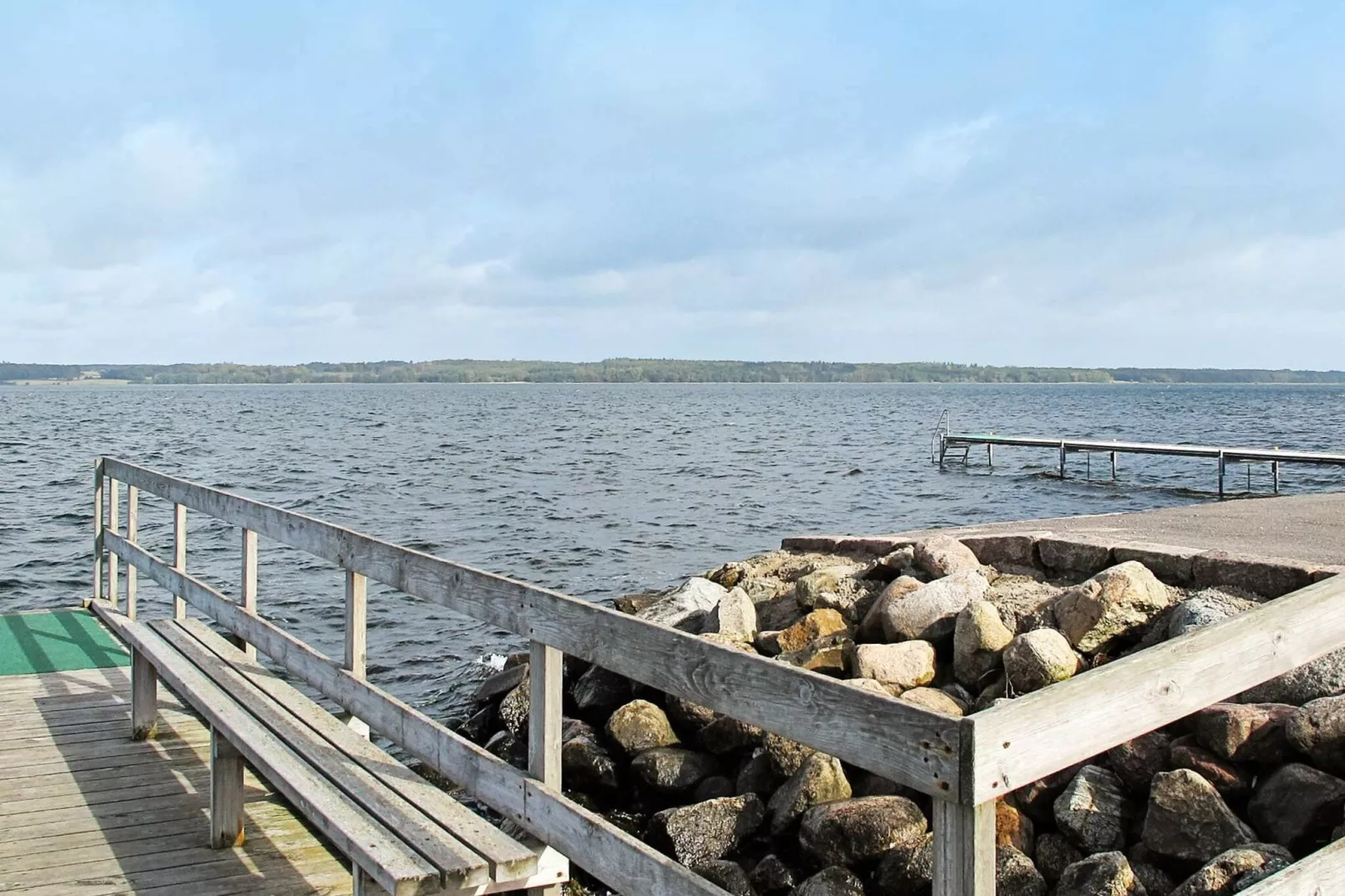 4 Personen Ferienhaus in Bogø By-By Traum-Nicht getaggt