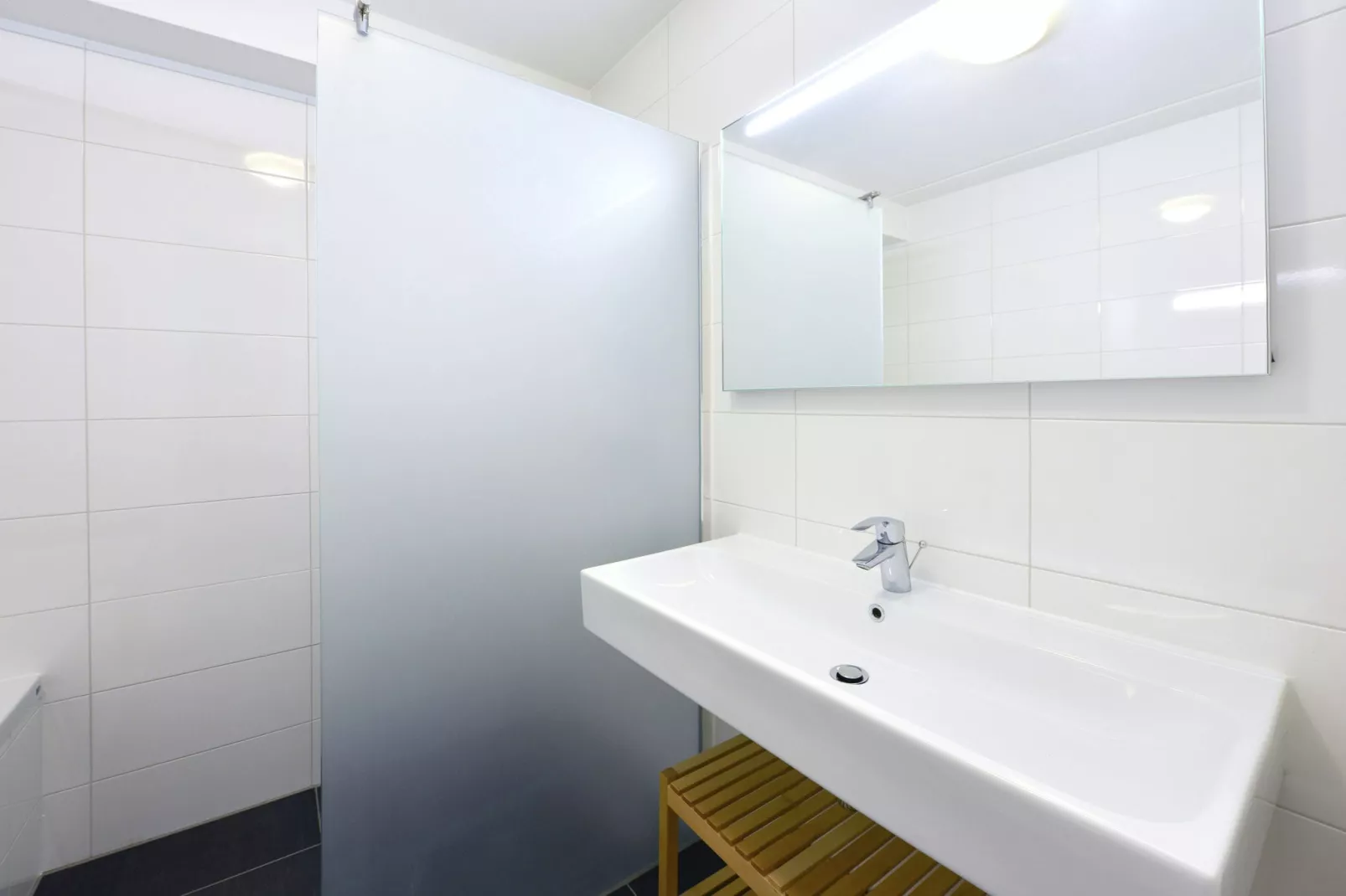 Waterpark de Meerparel 8-Bathroom