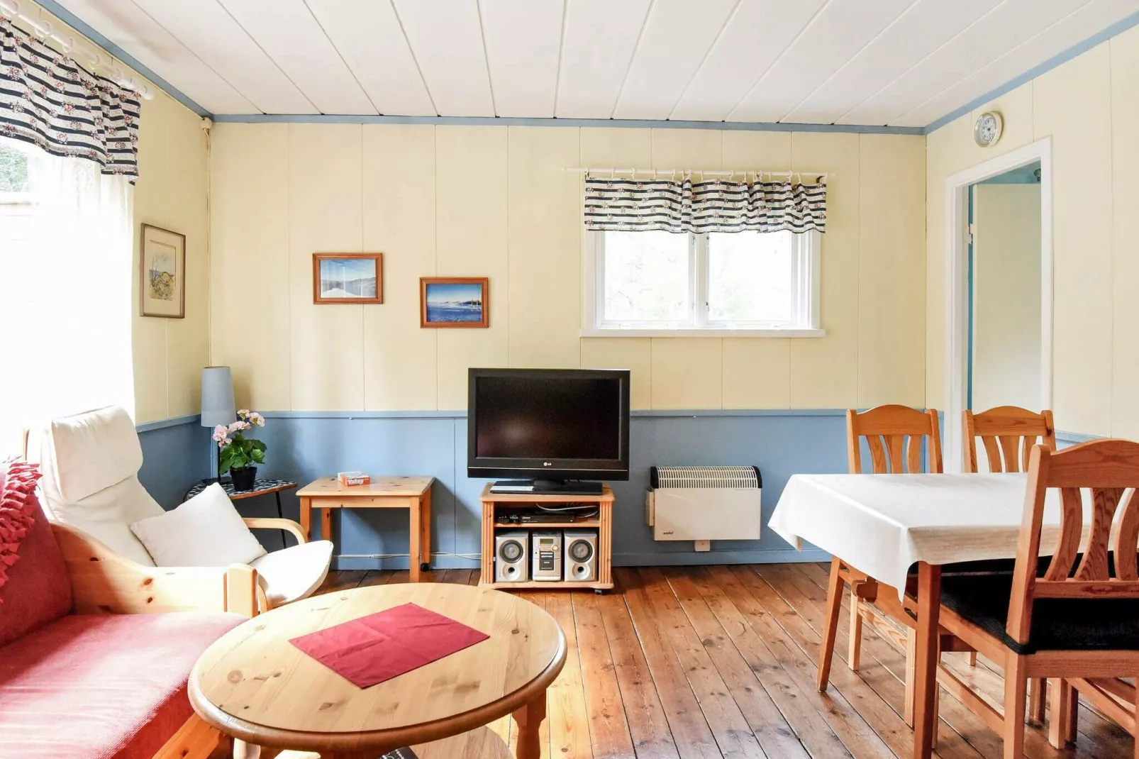 8 person holiday home in SÄLEN-By Traum