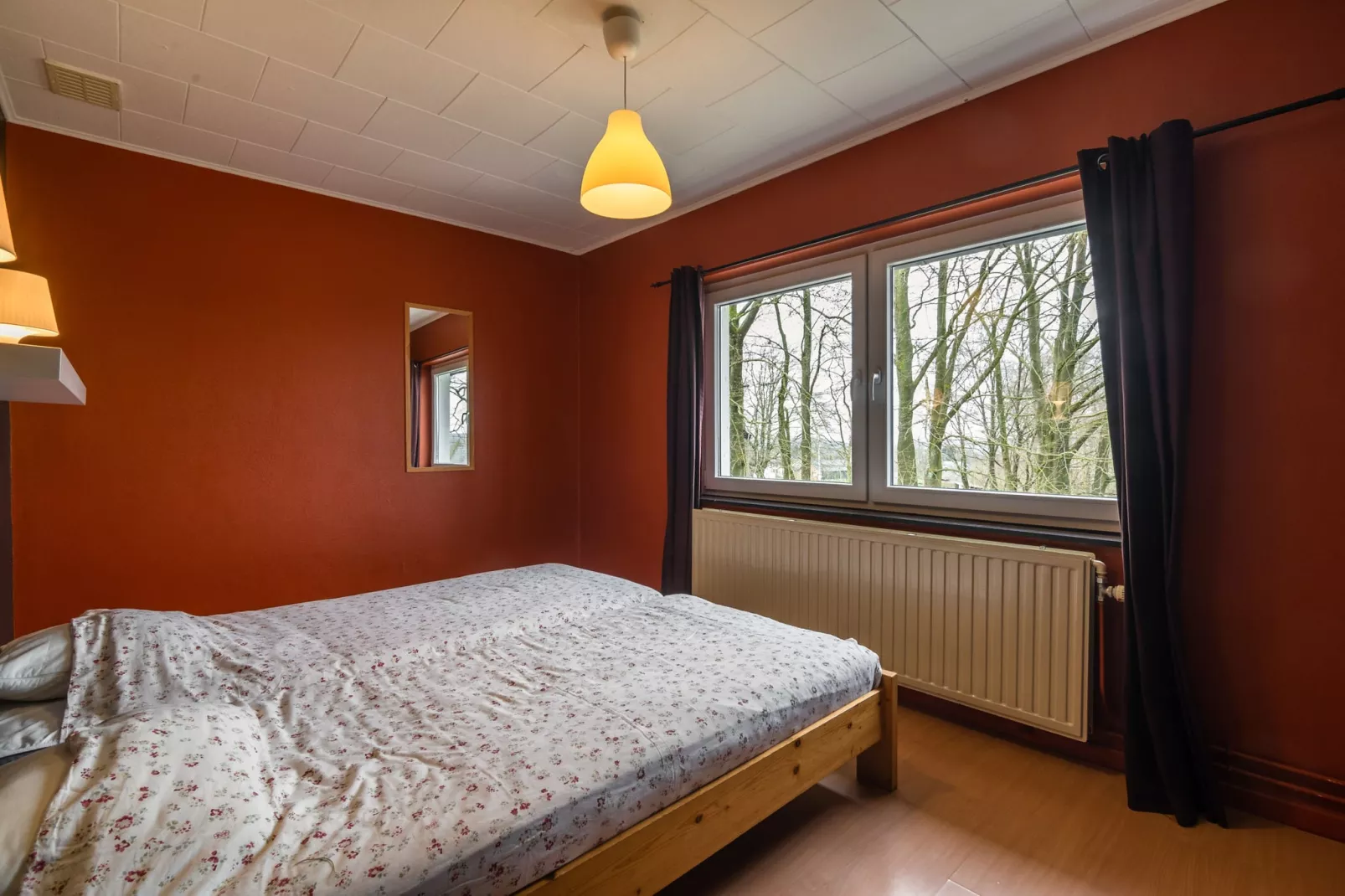 Le Fagna-Bedroom