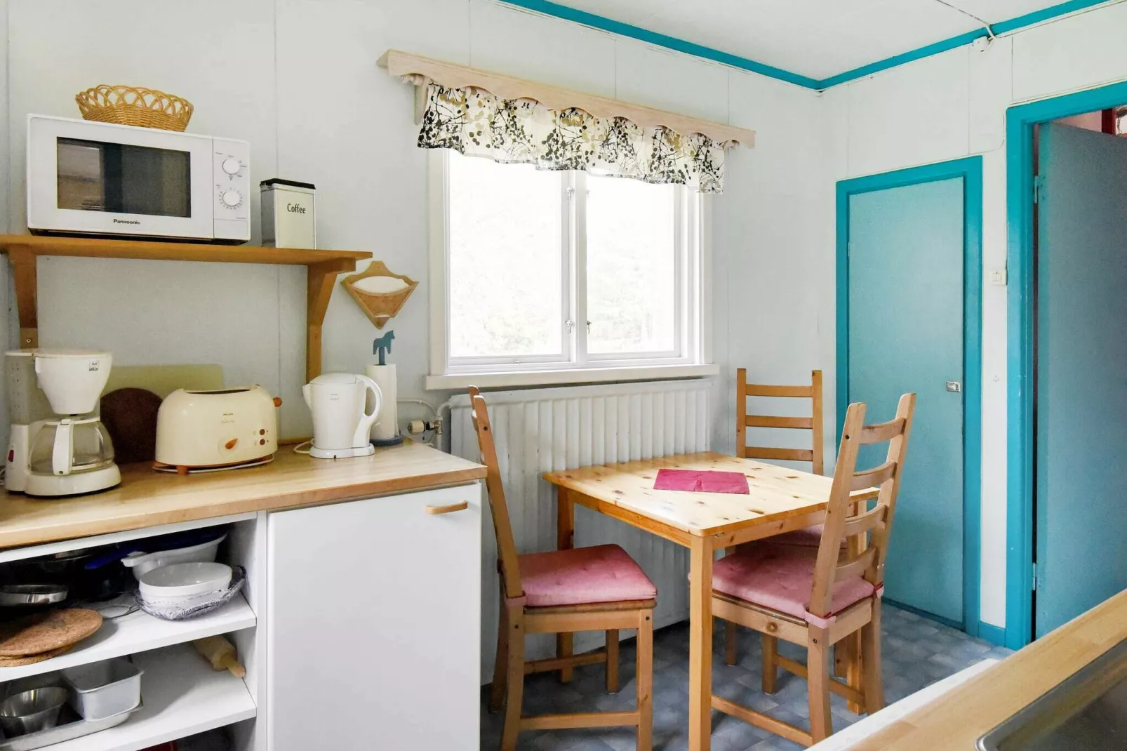8 Personen Ferienhaus in SÄLEN-By Traum-Innenbereich