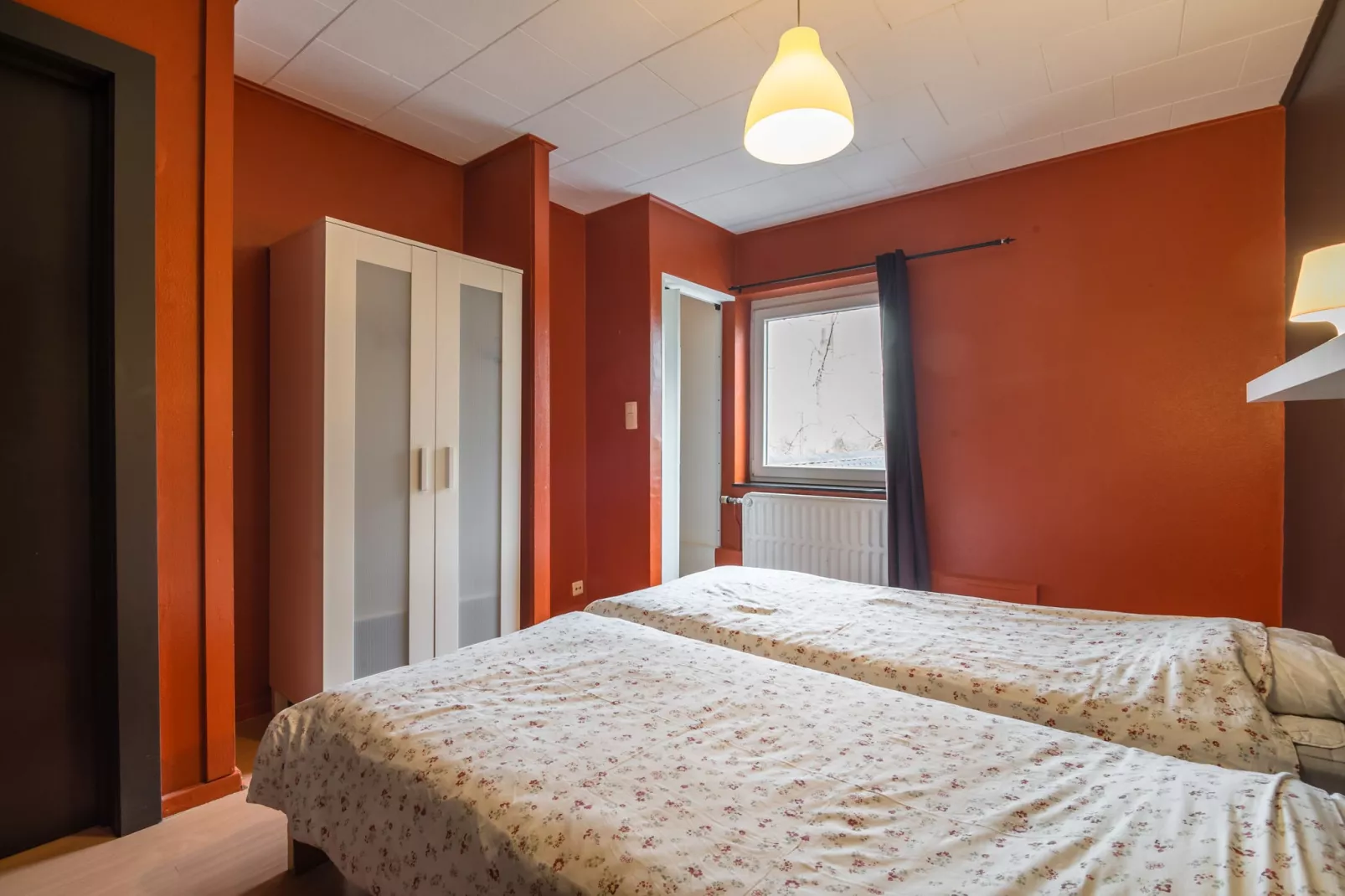 Le Fagna-Bedroom