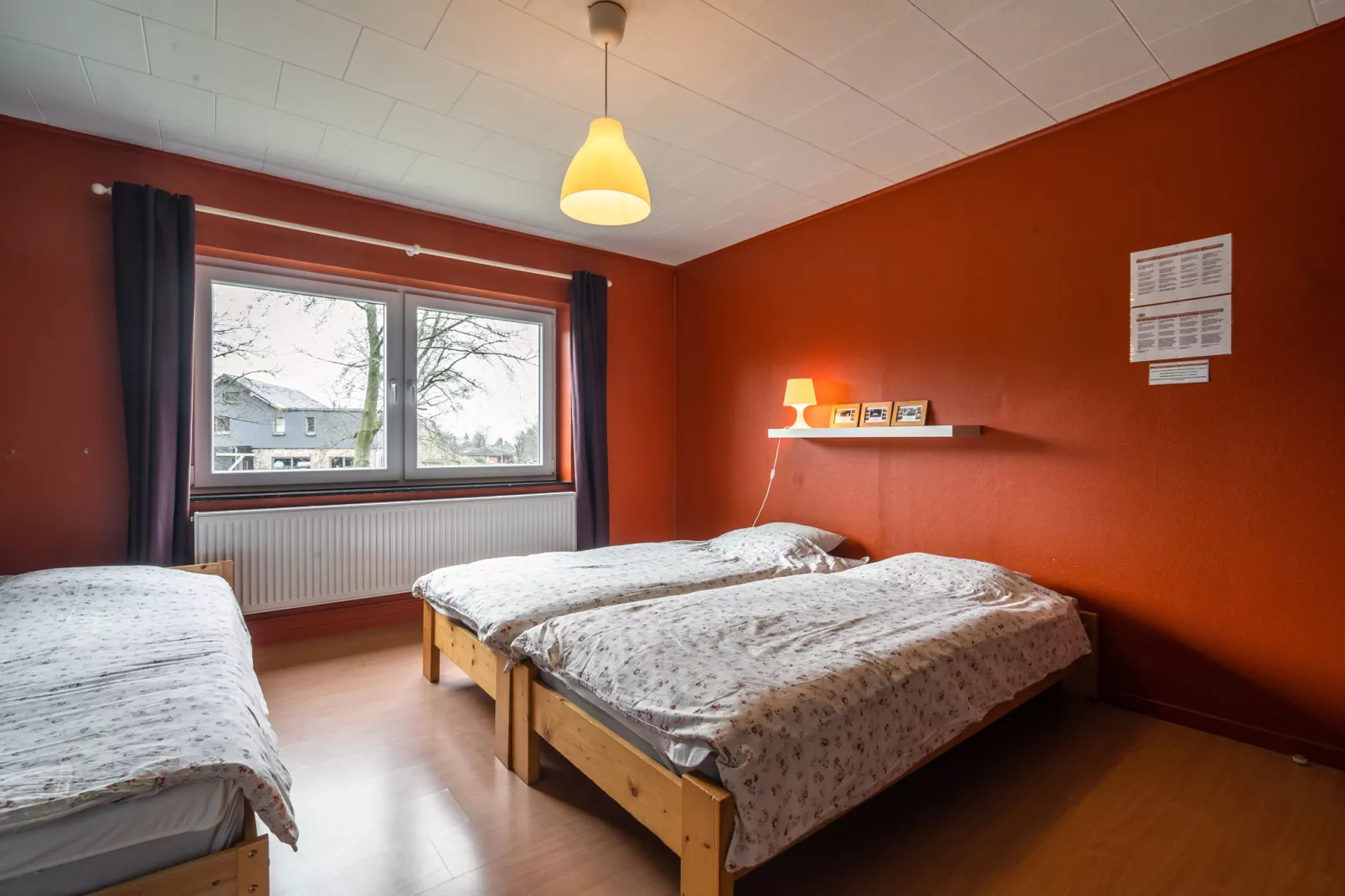 Le Fagna-Bedroom