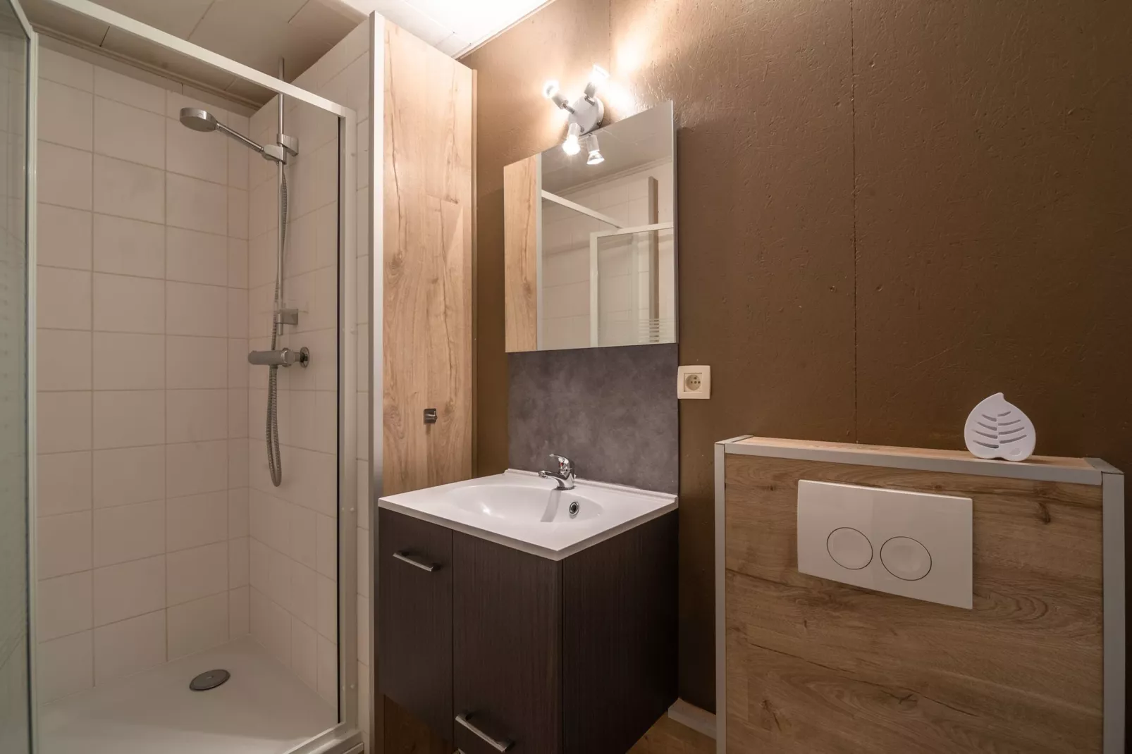 Le Fagna-Bathroom