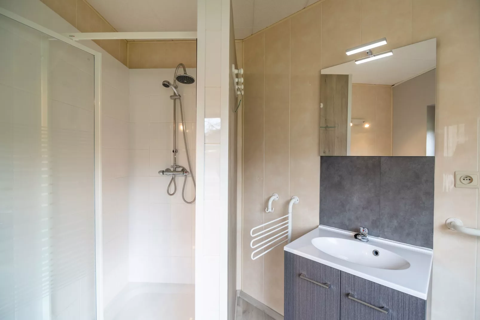 Le Fagna-Bathroom
