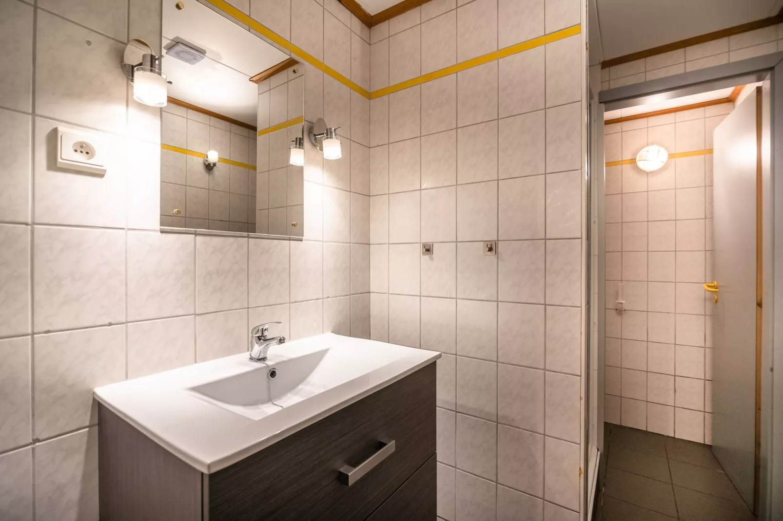 Le Fagna-Bathroom