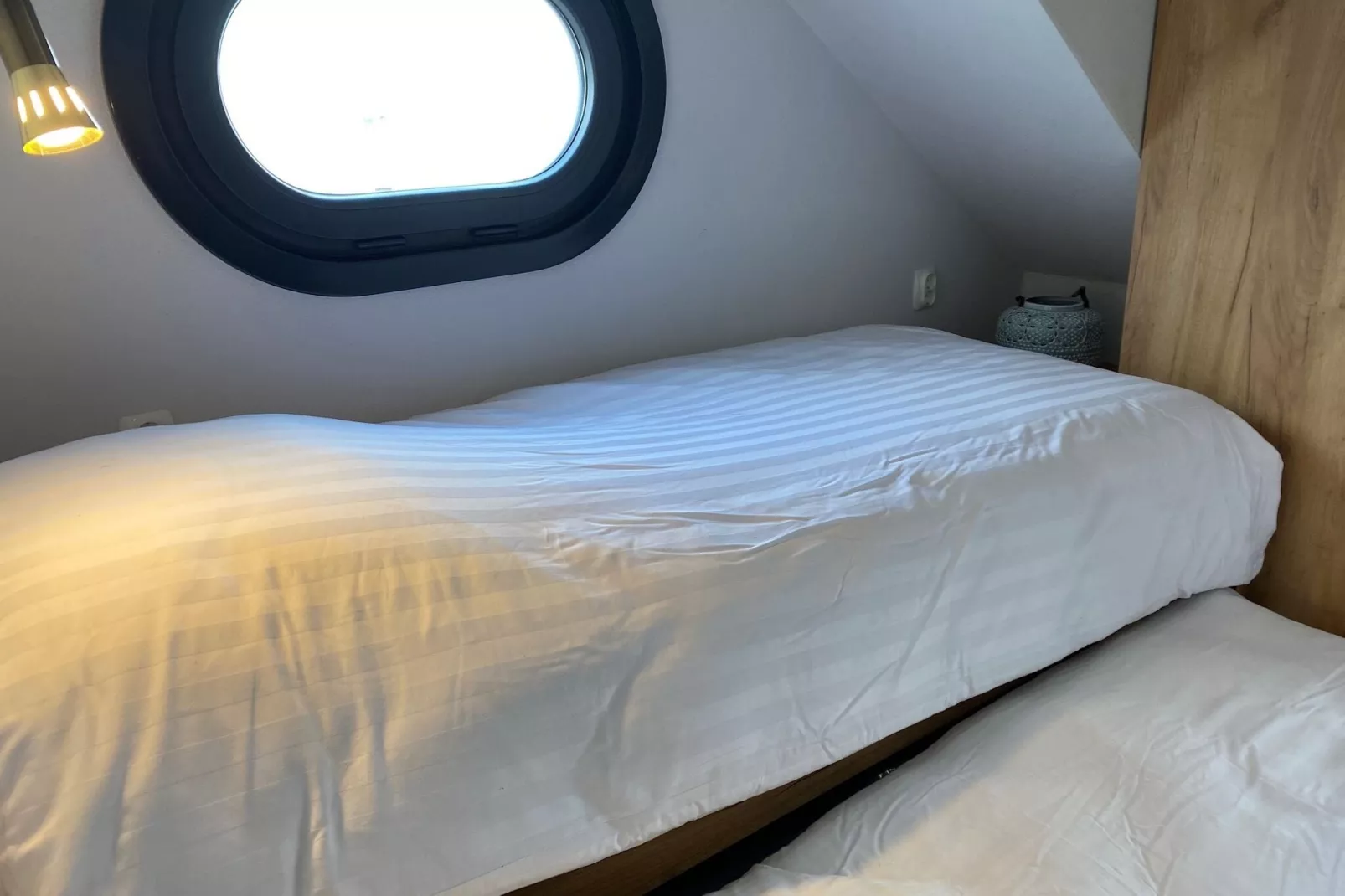 Waterpark de Meerparel 10-Bedroom