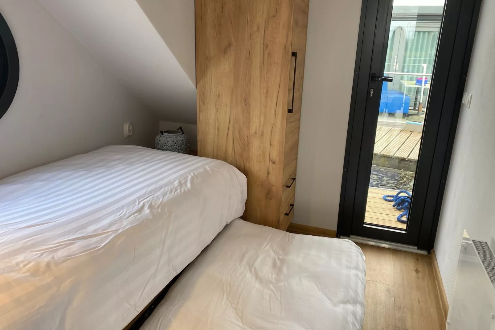 Waterpark de Meerparel 10-Bedroom